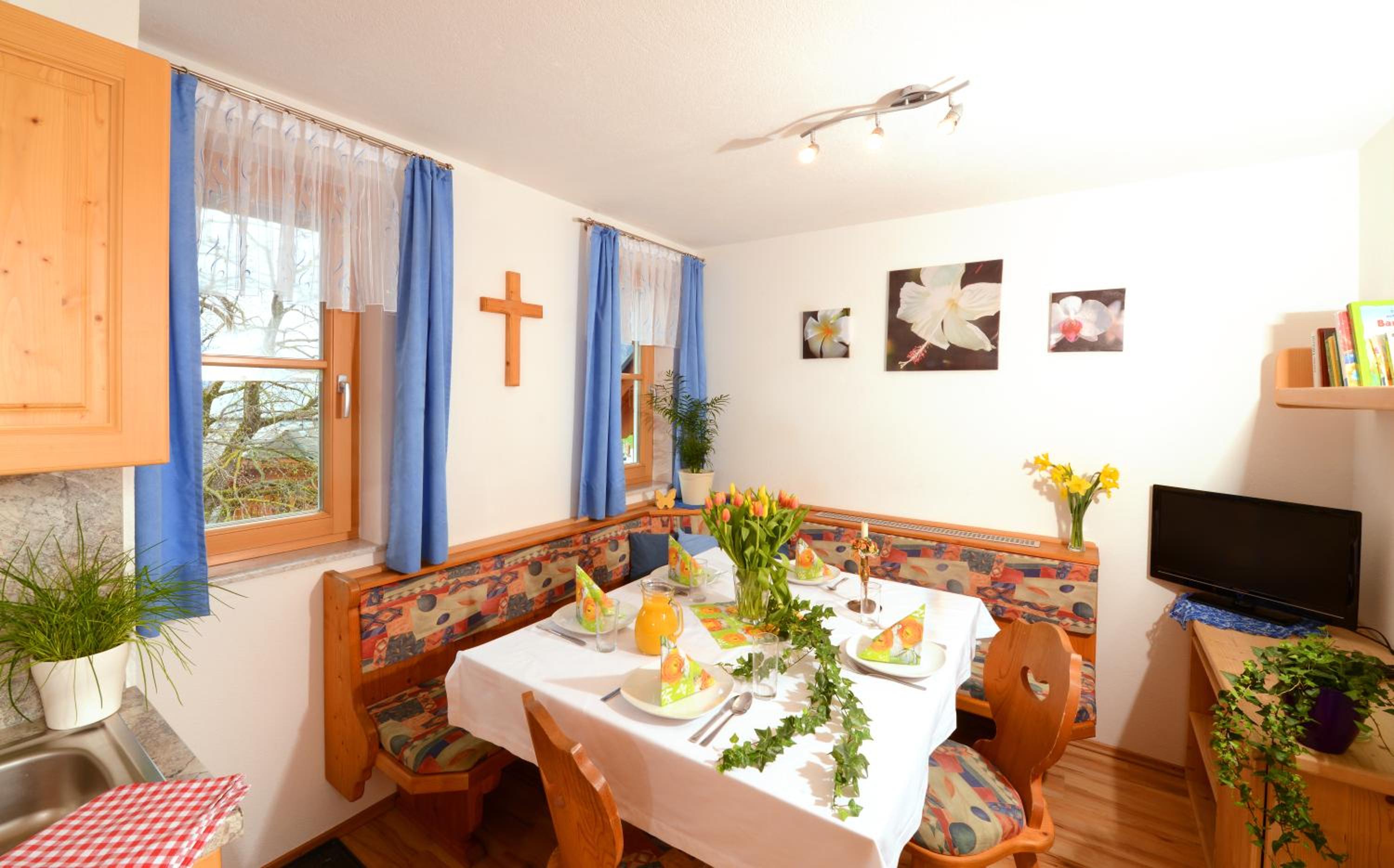 Hüttstädterhof Familie Pötsch