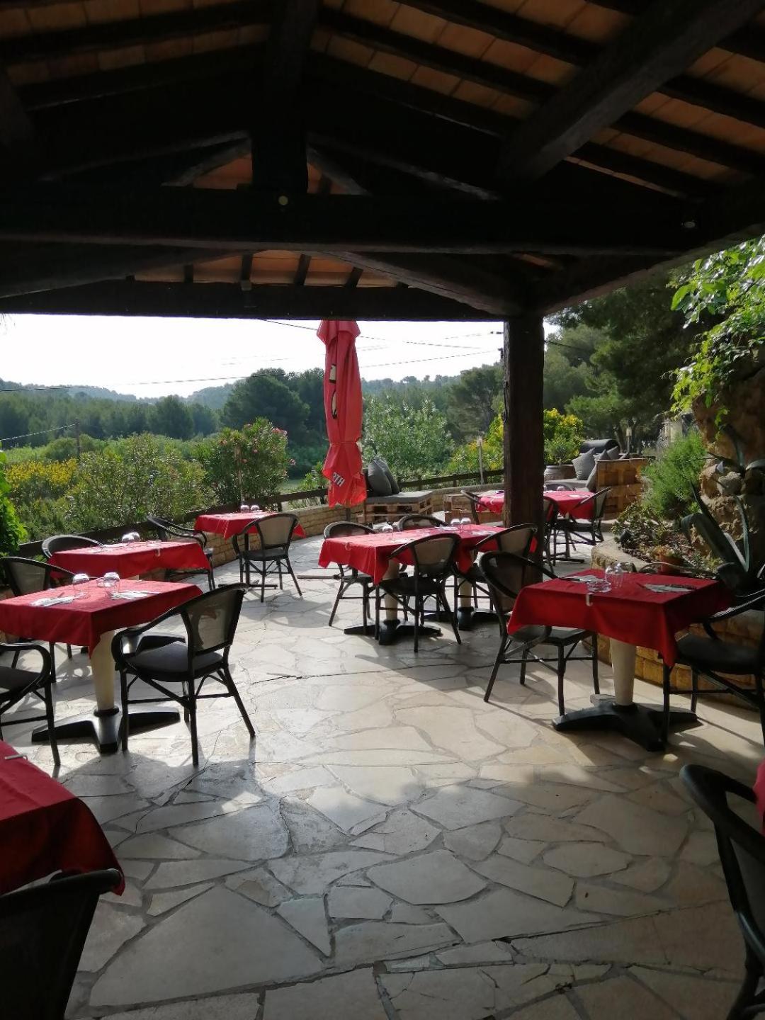 Auberge La Folie, photo 23