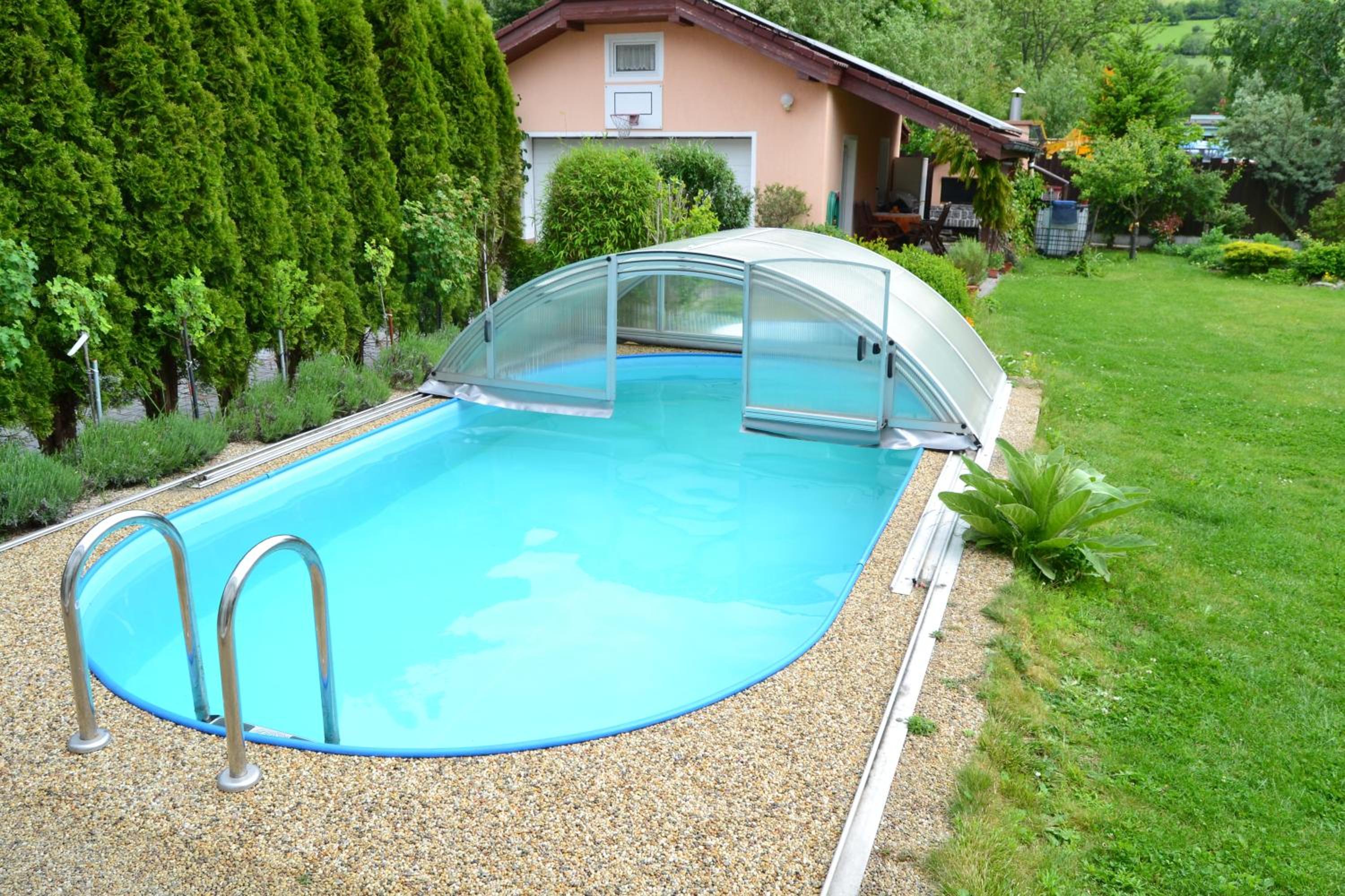Pension u sovy