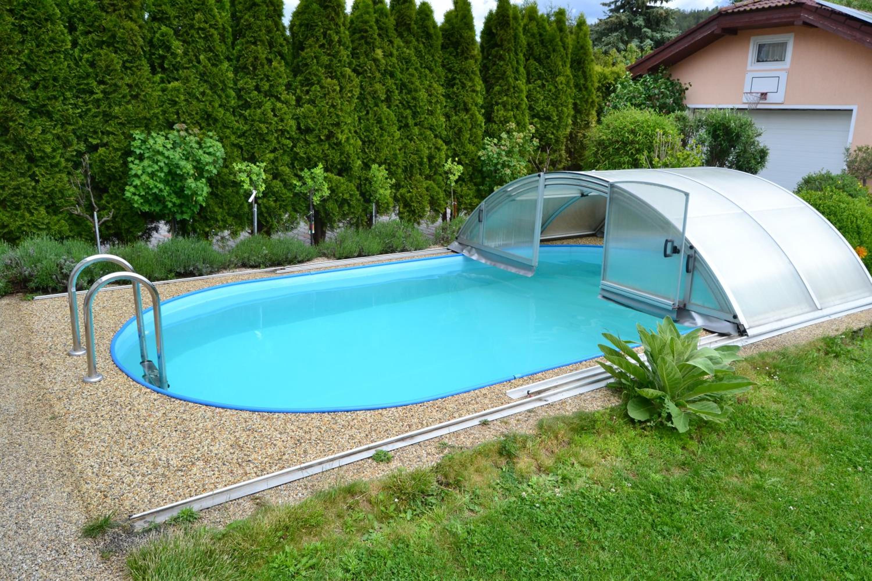 Pension u sovy