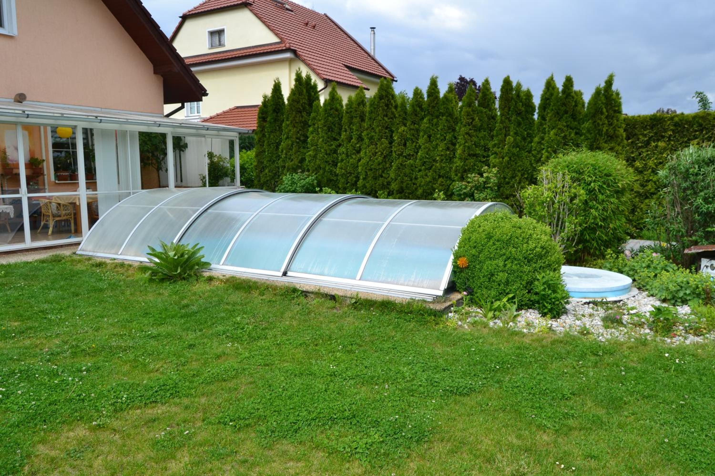 Pension u sovy