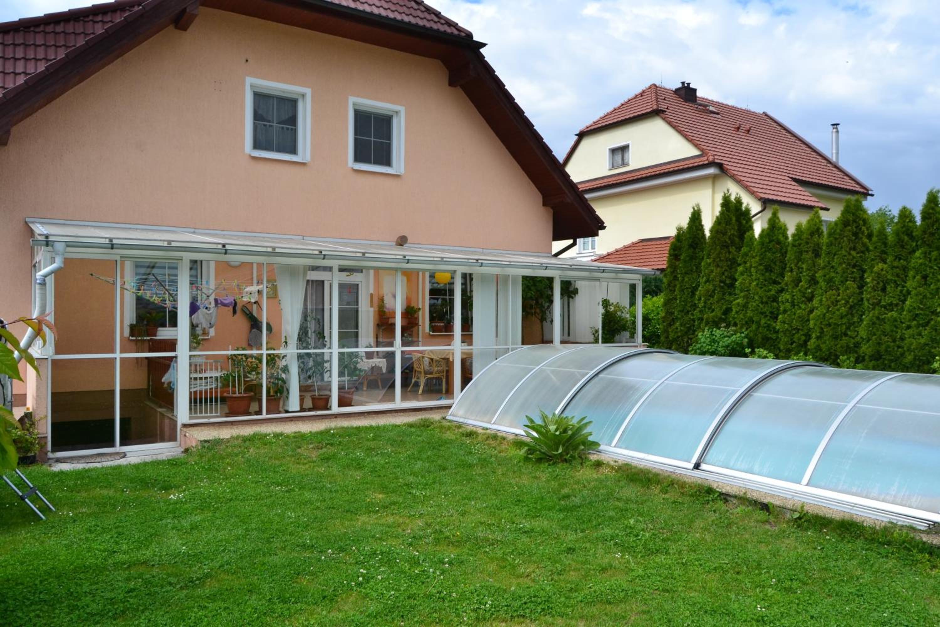 Pension u sovy