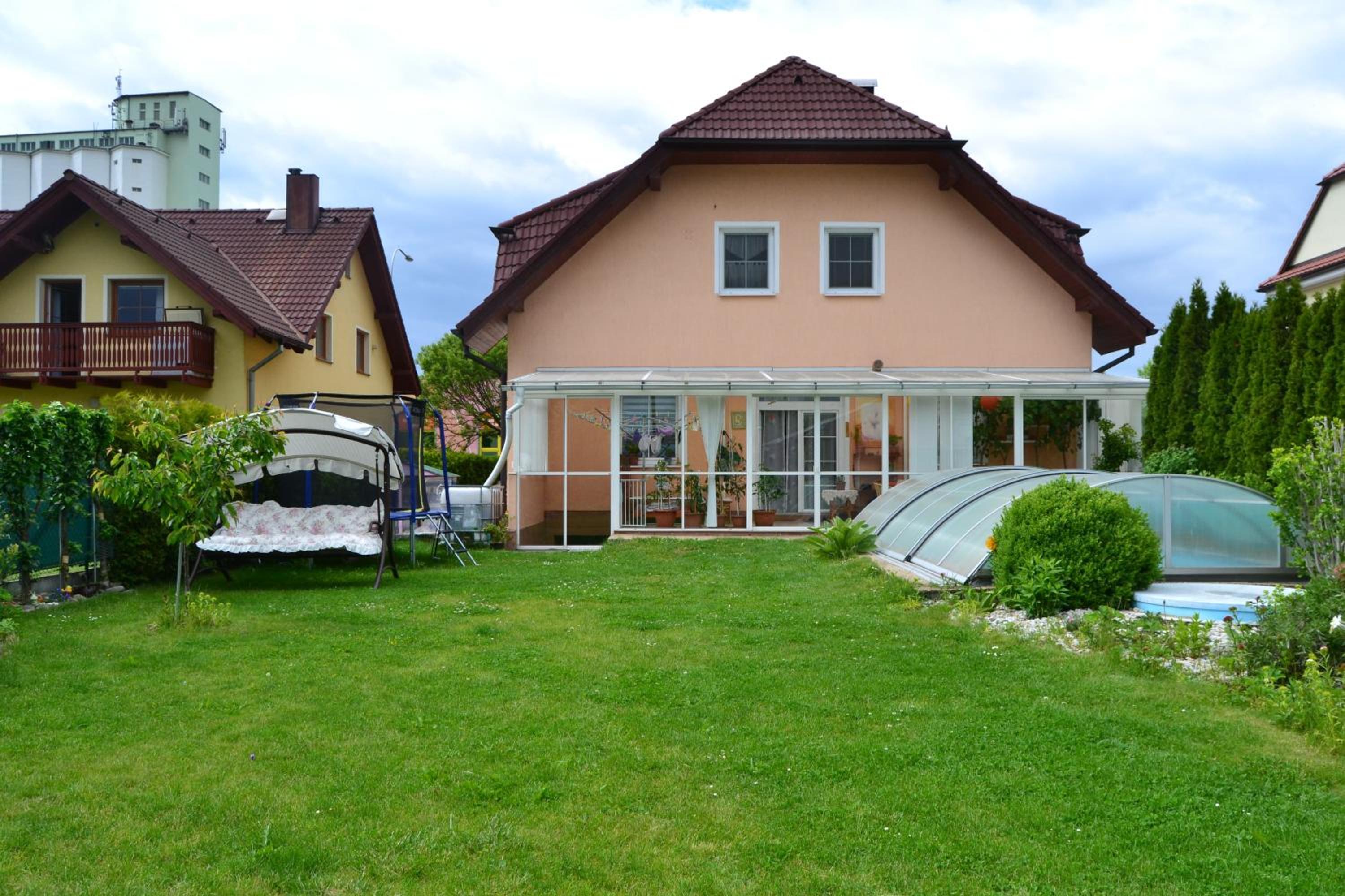 Pension u sovy