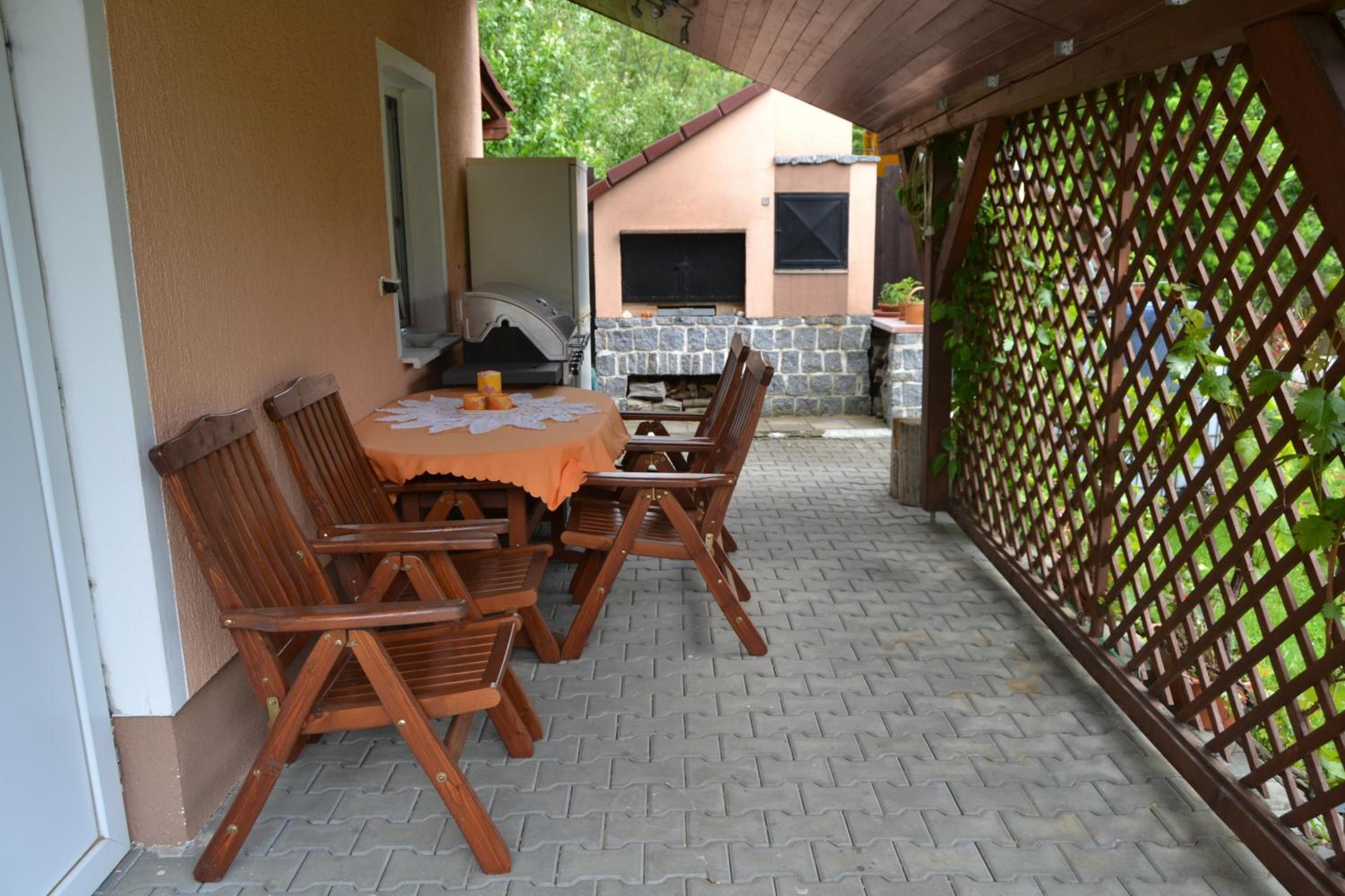 Pension u sovy