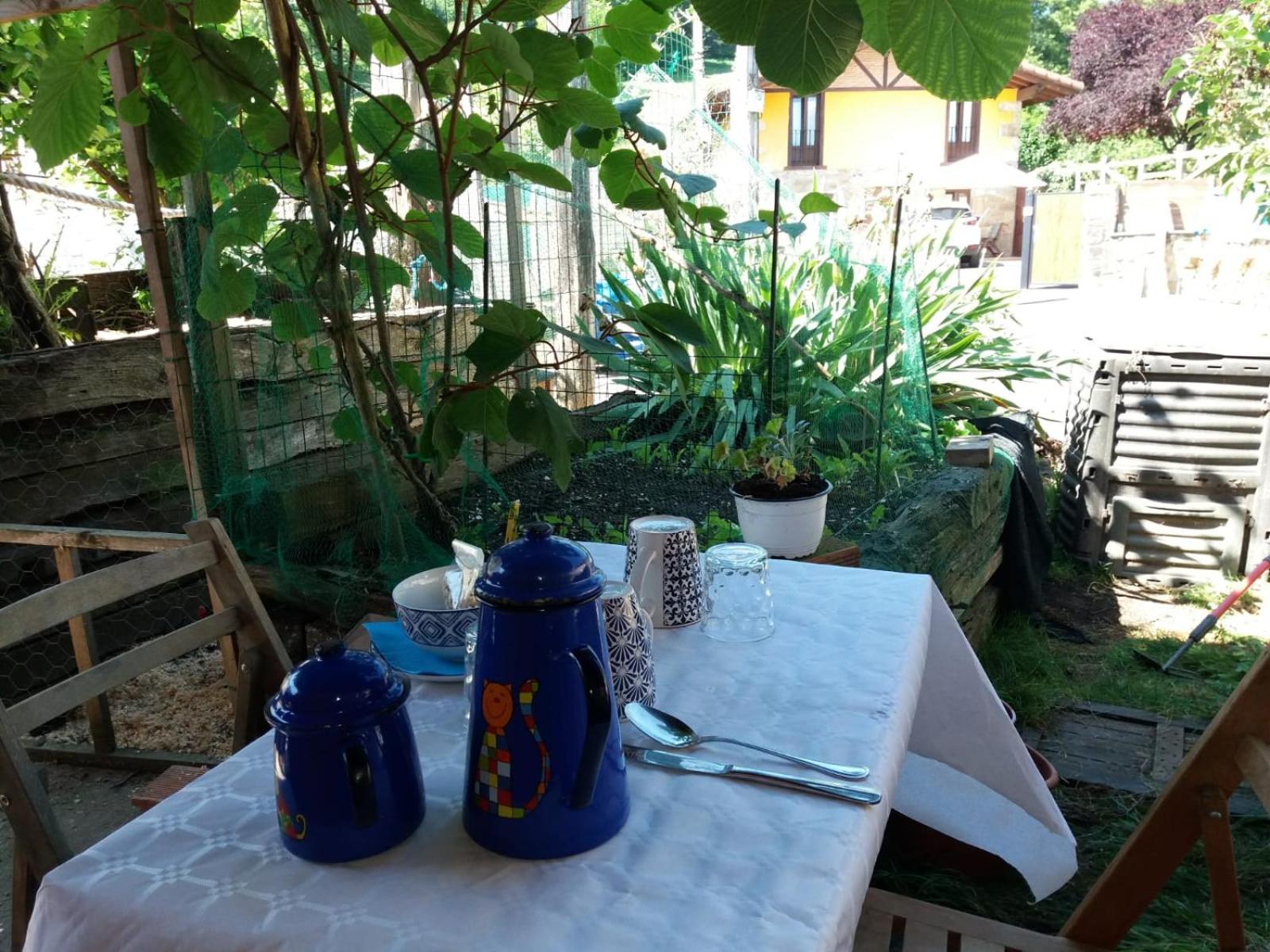 Eguzki B&B photo 5