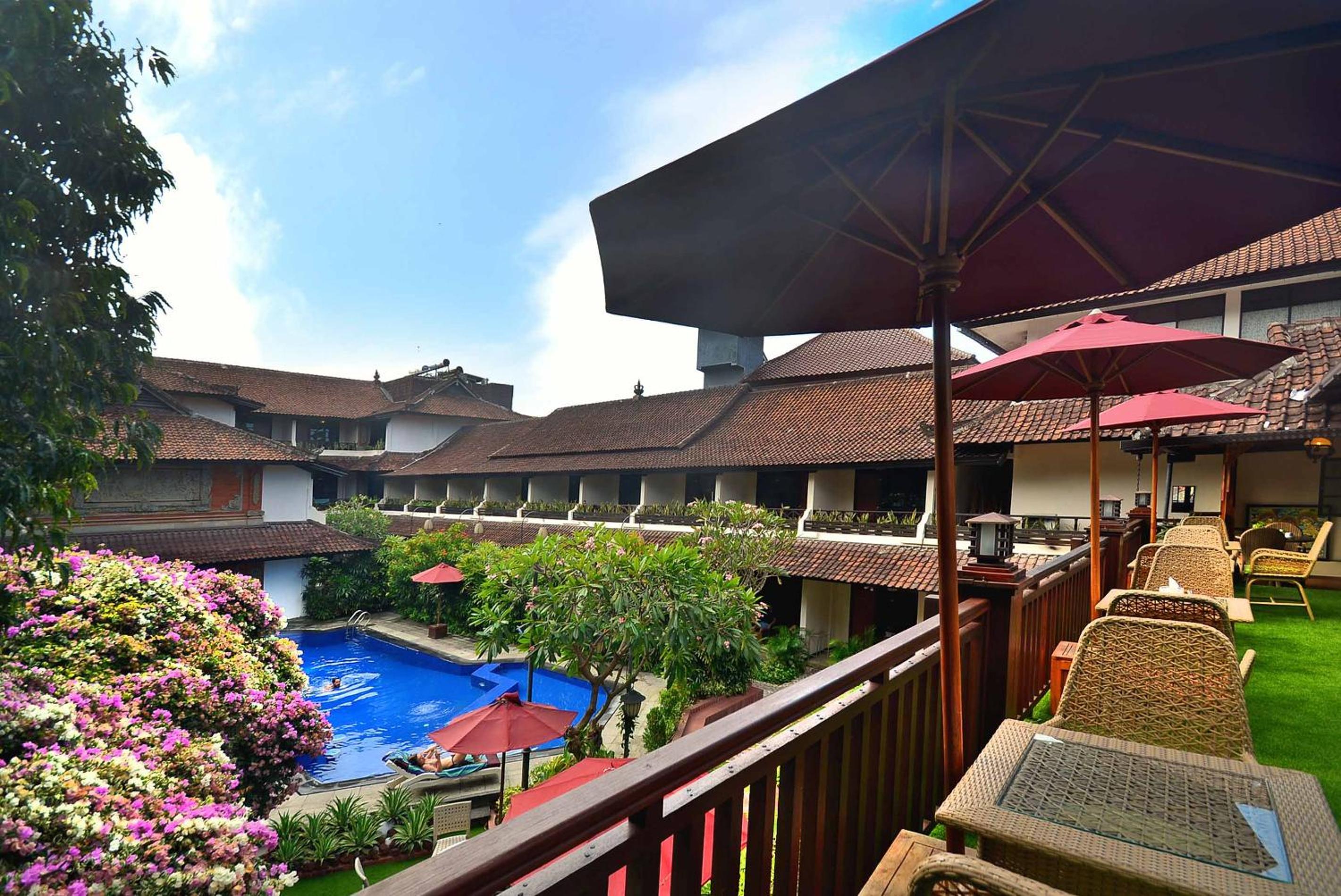 Sanur Vacations - Ari Putri Hotel - Property Image 4