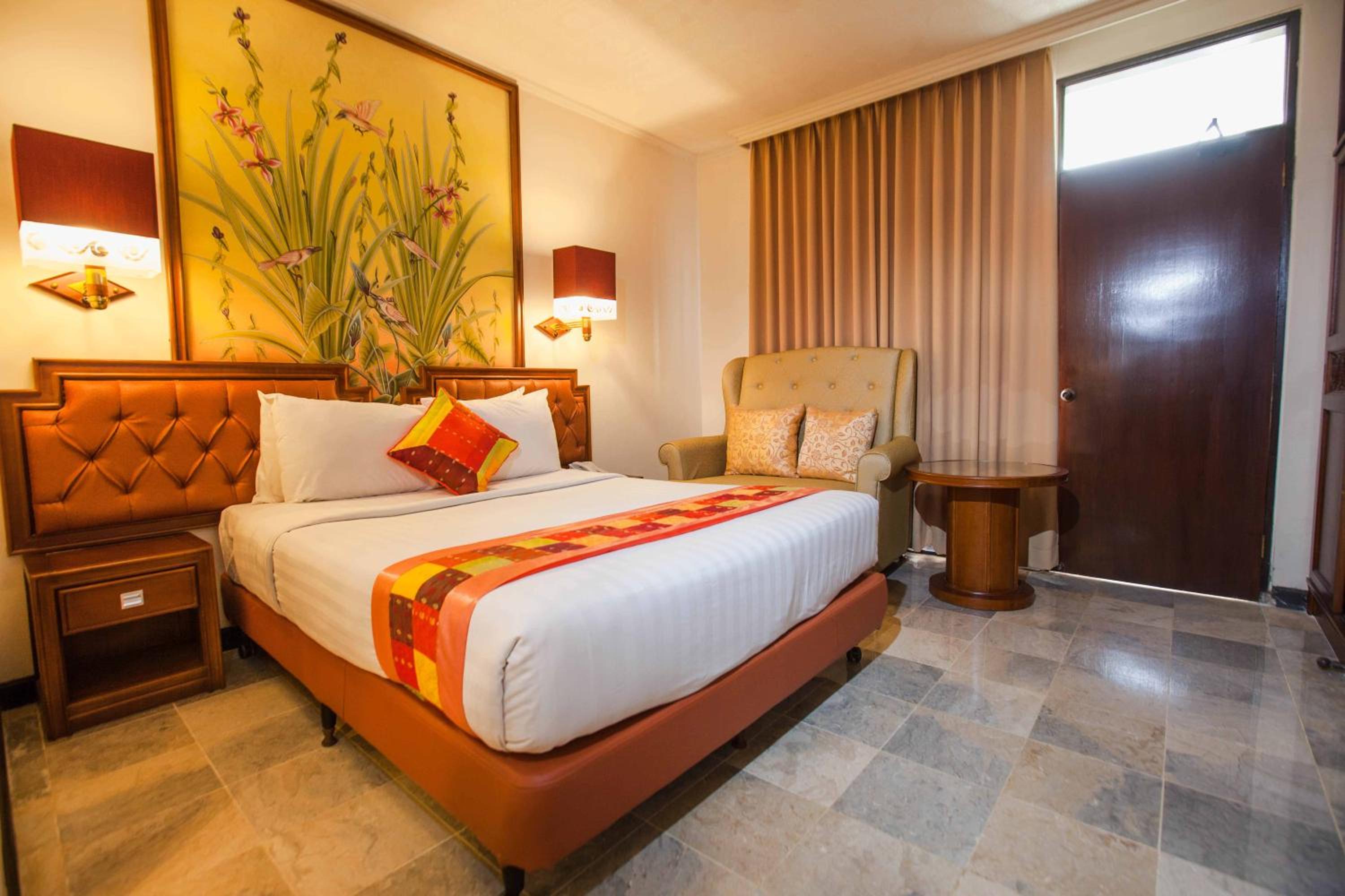 Sanur Vacations - Ari Putri Hotel - Property Image 2
