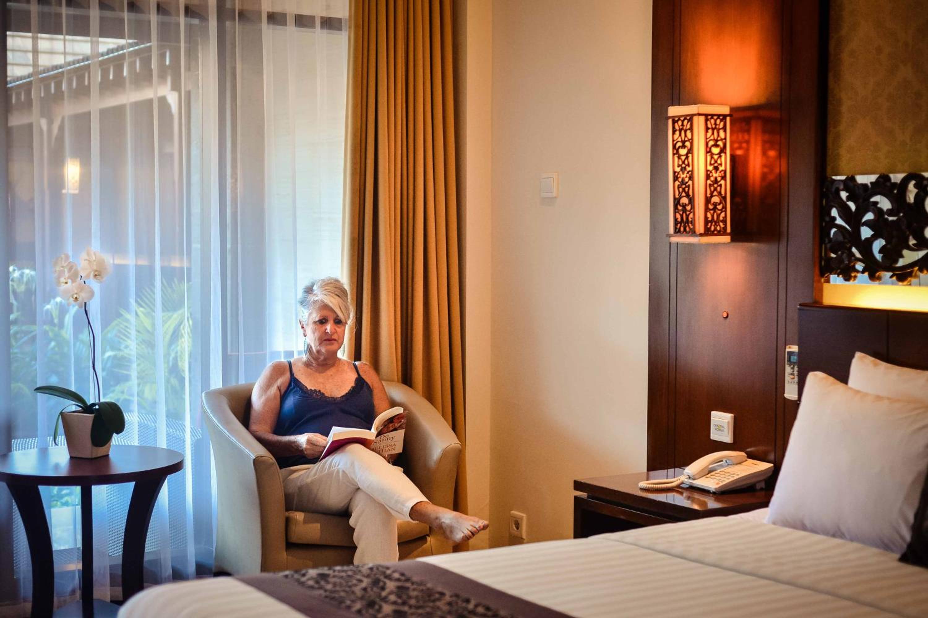 Sanur Vacations - Ari Putri Hotel - Property Image 3