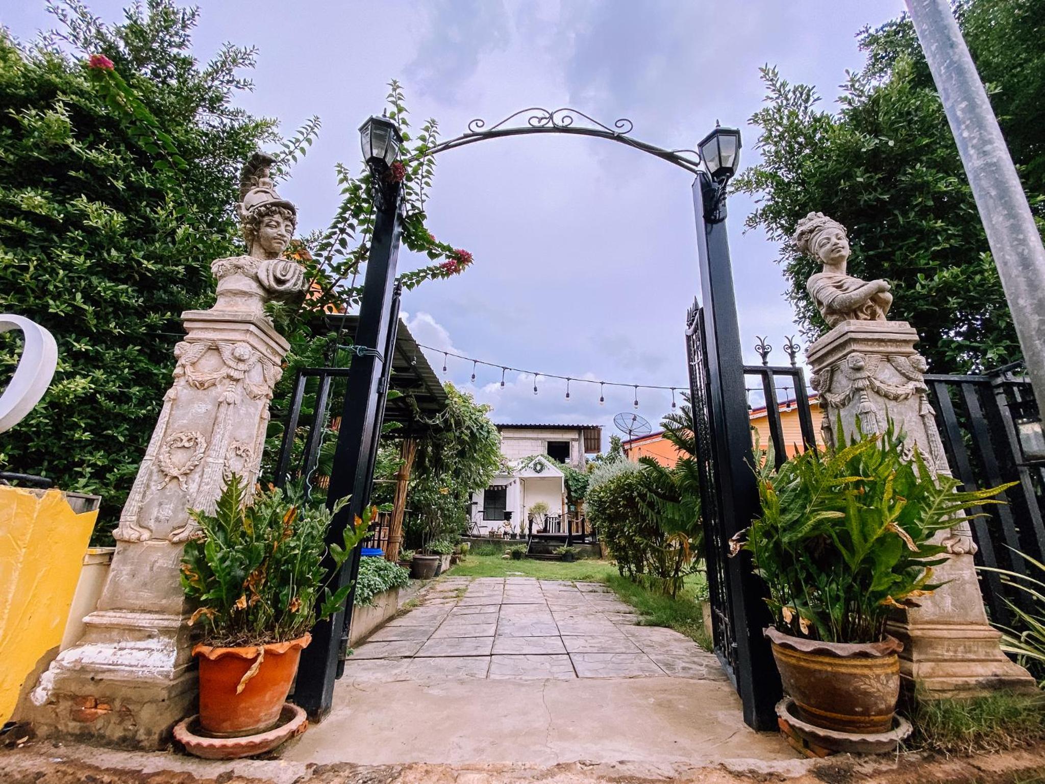 The Castello Resort