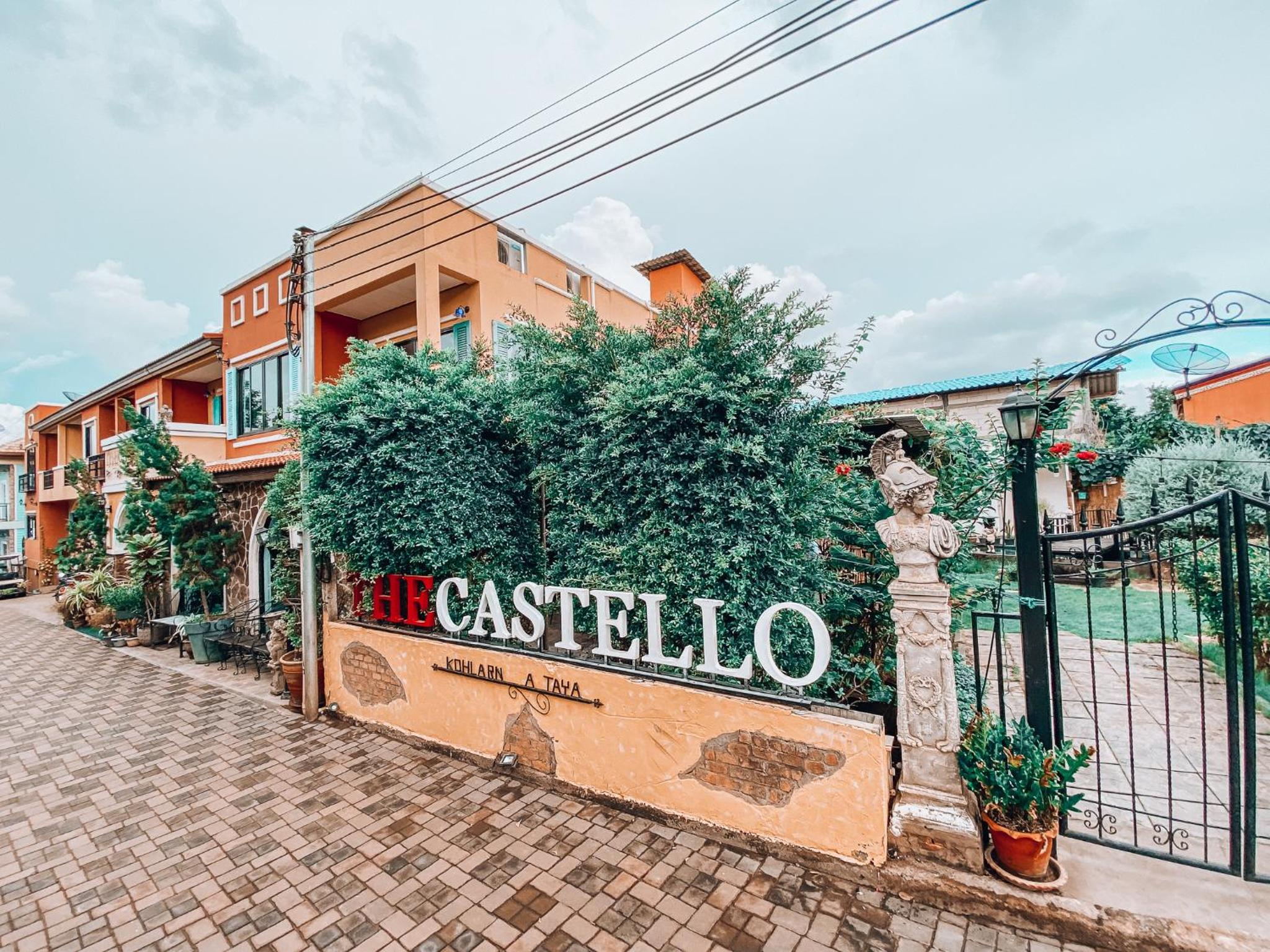 The Castello Resort