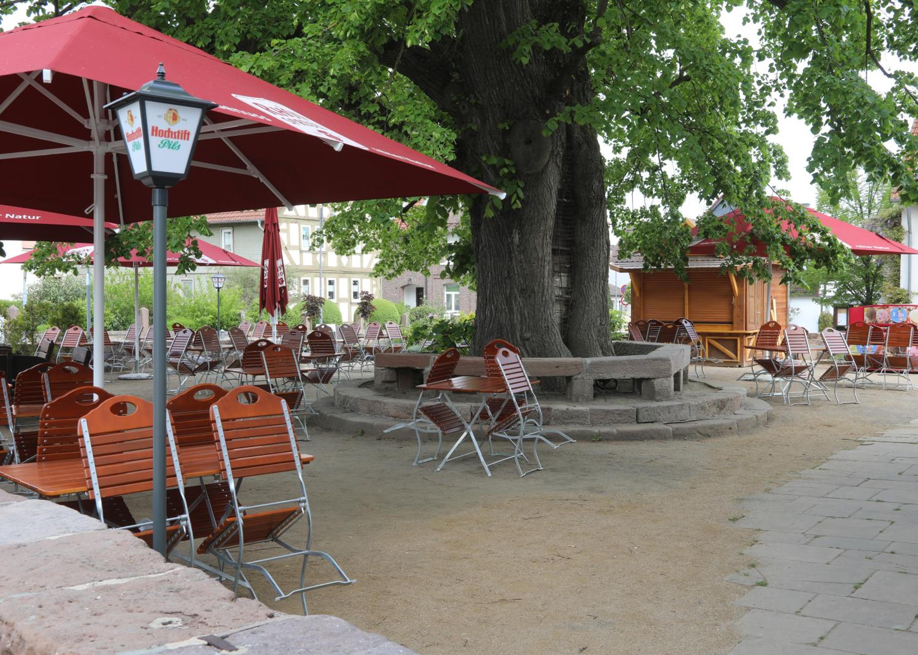 Landgasthof-Hotel Zur Linde