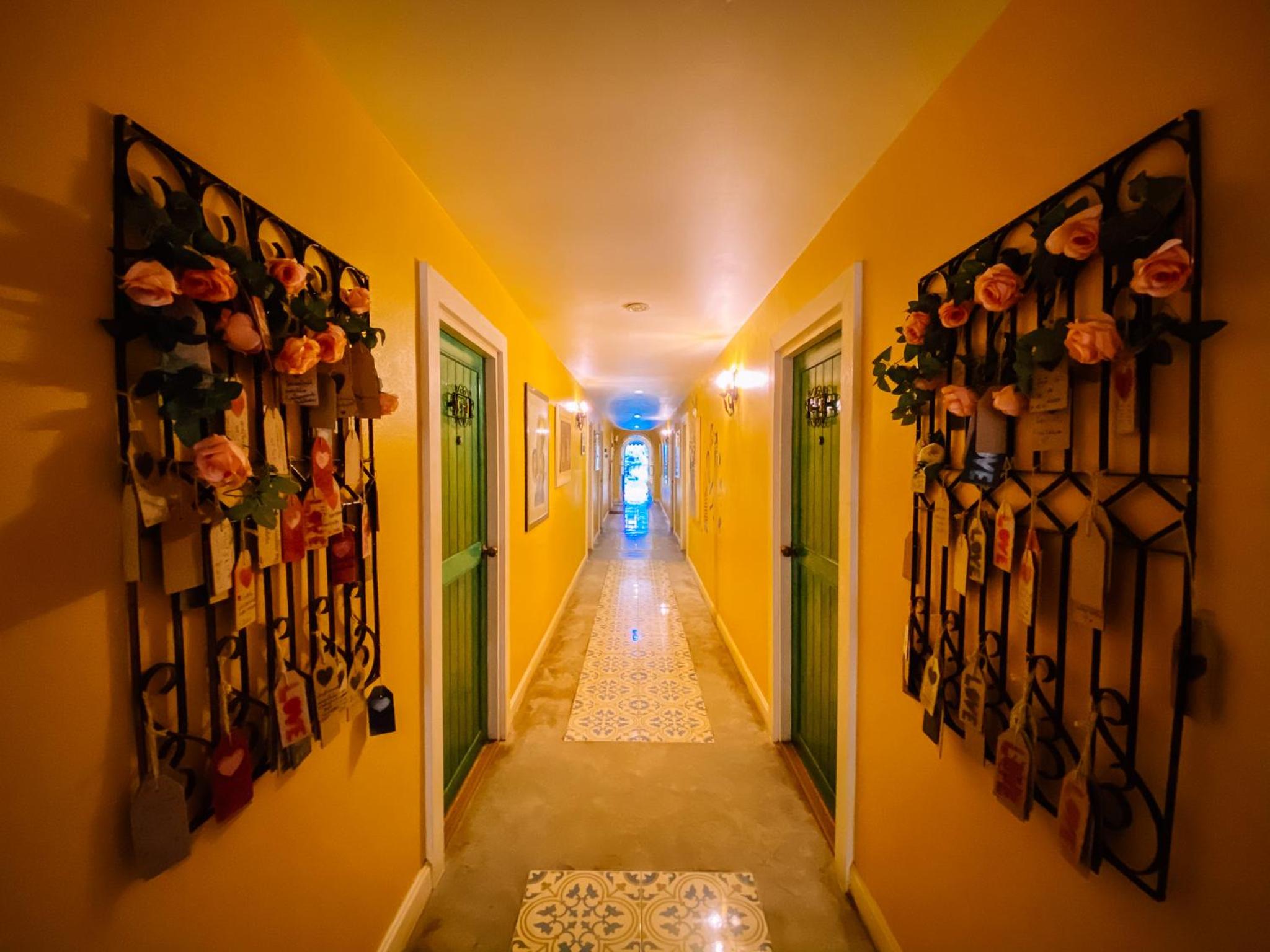 The Castello Resort