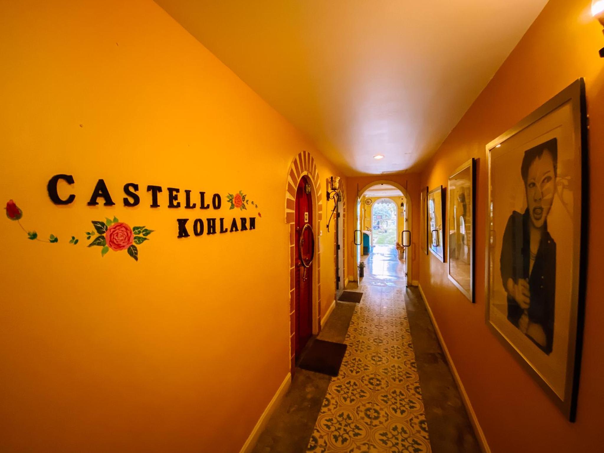 The Castello Resort