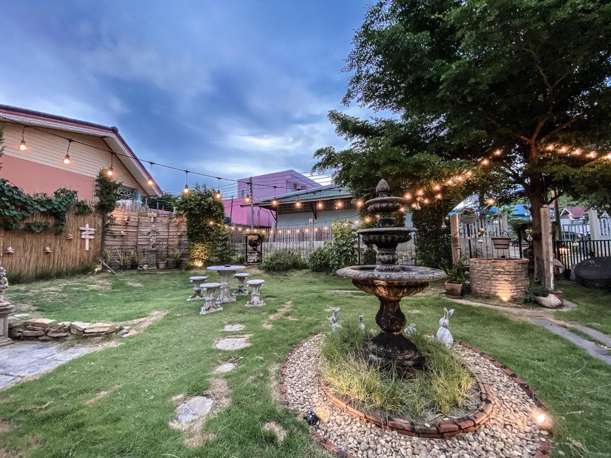 The Castello Resort