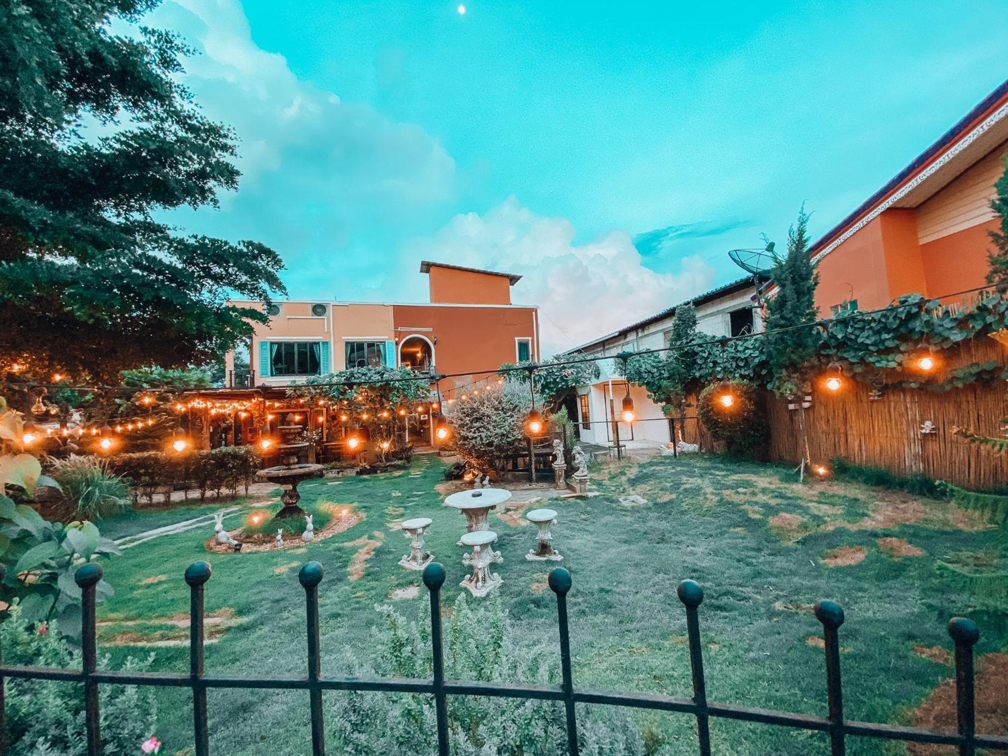 The Castello Resort