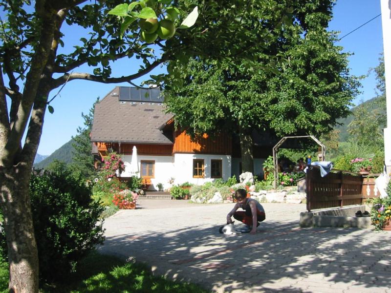 Hüttstädterhof Familie Pötsch