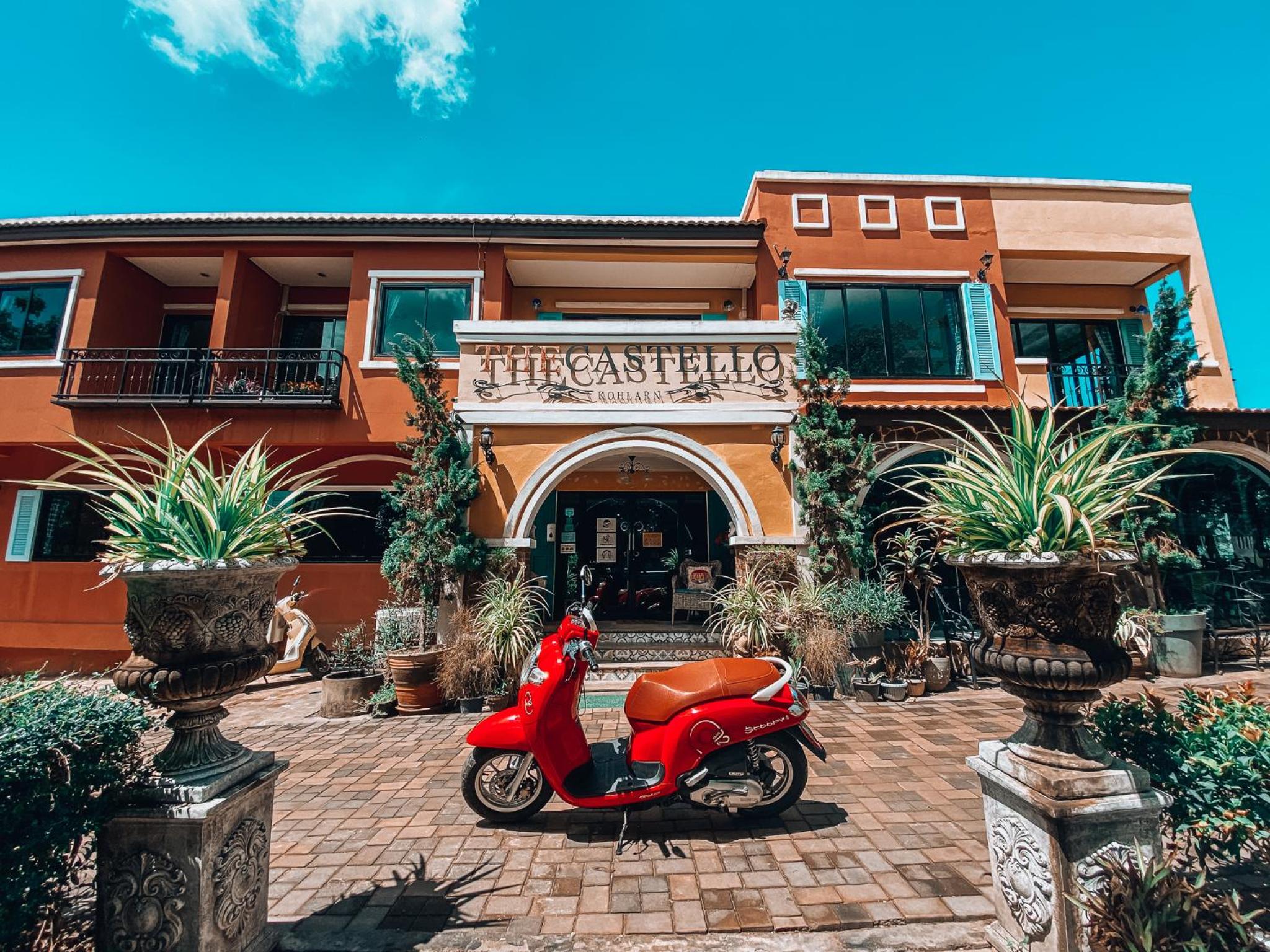The Castello Resort