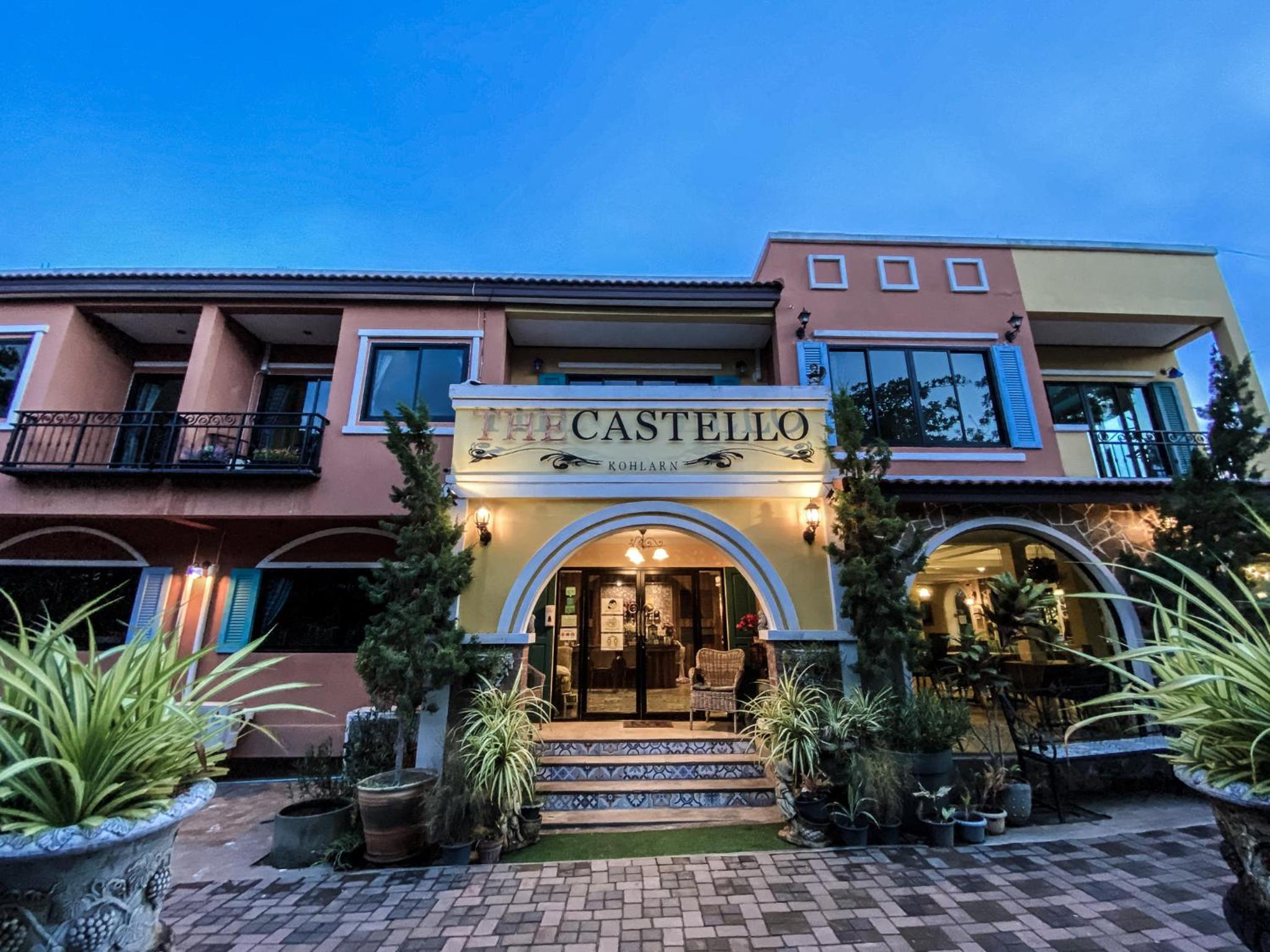 The Castello Resort