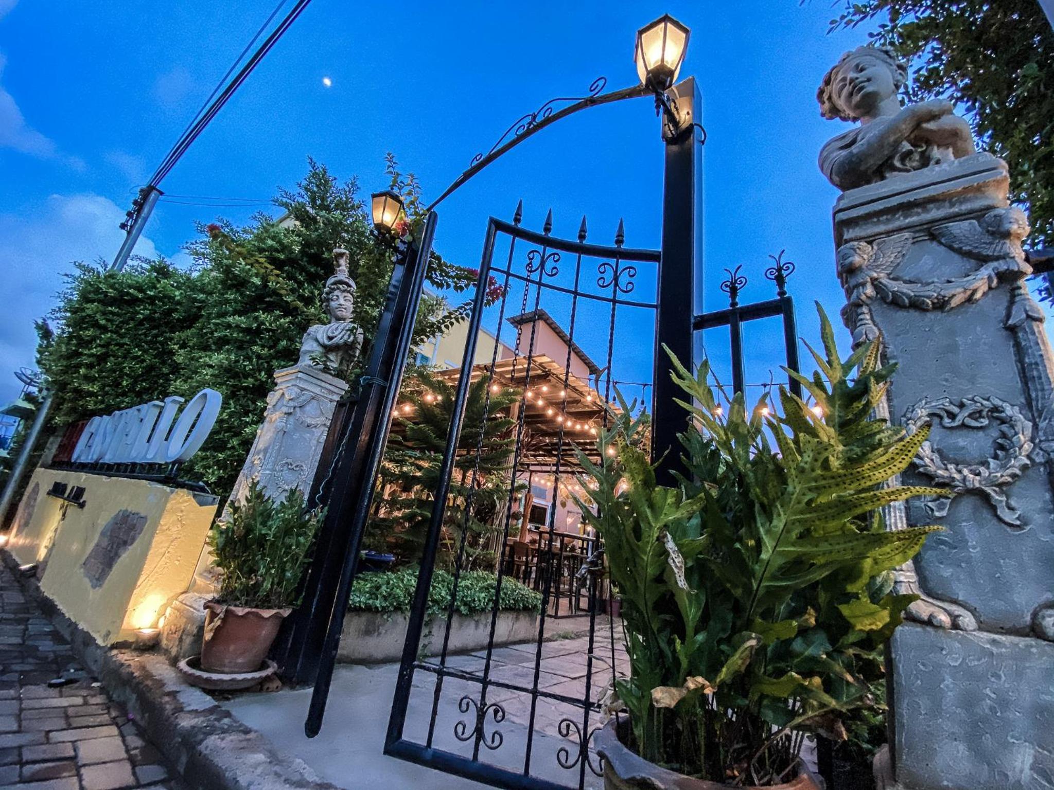 The Castello Resort
