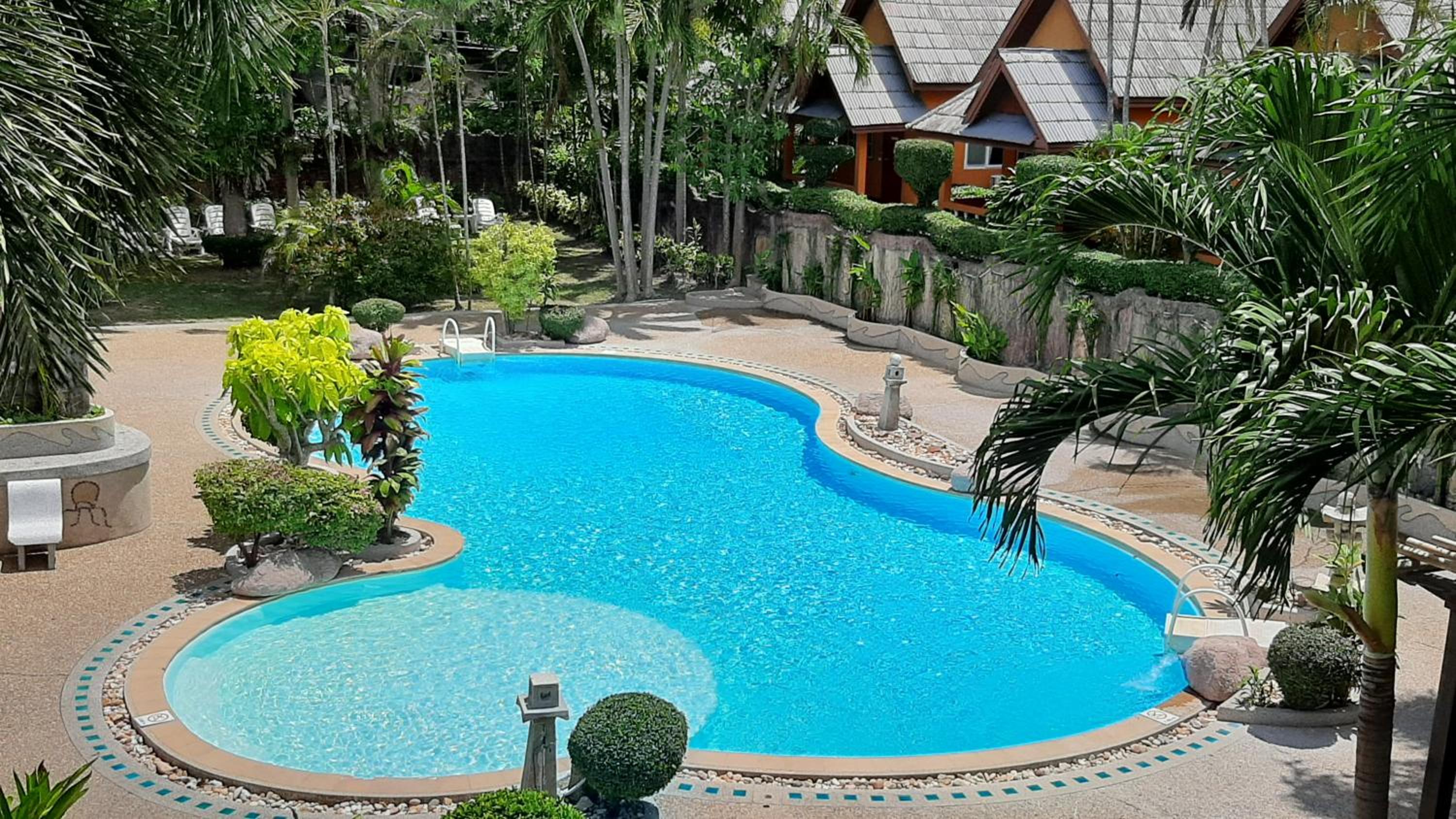 Diamond Cave Resort