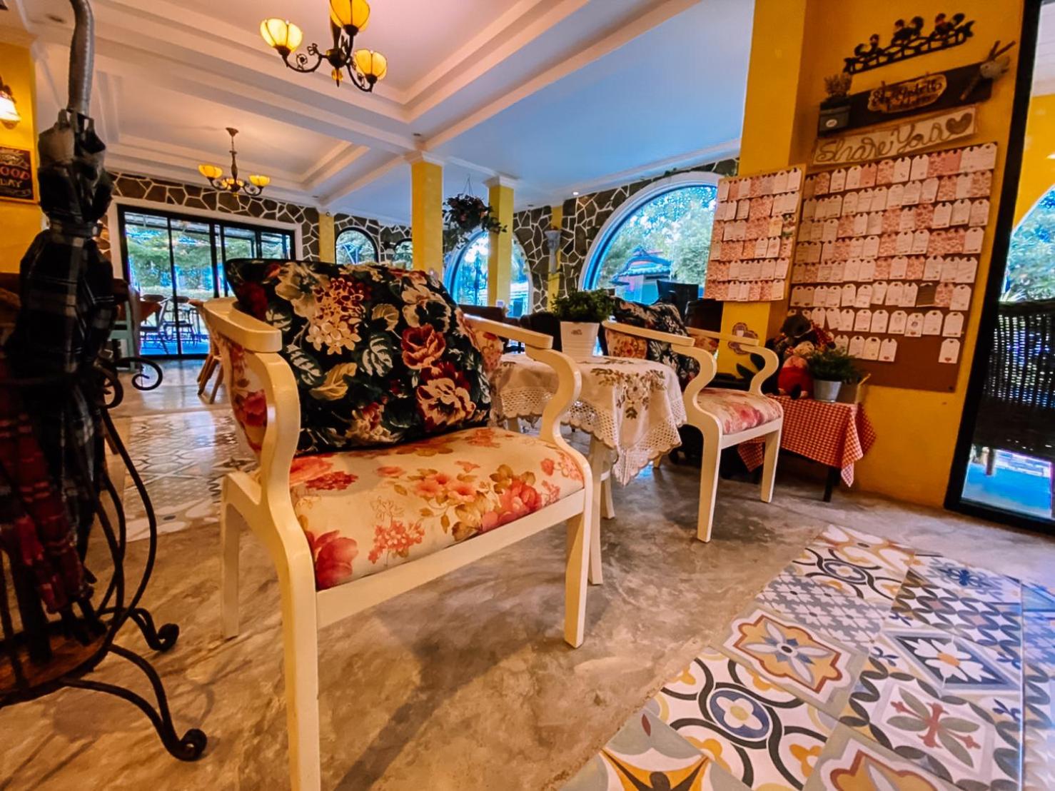 The Castello Resort