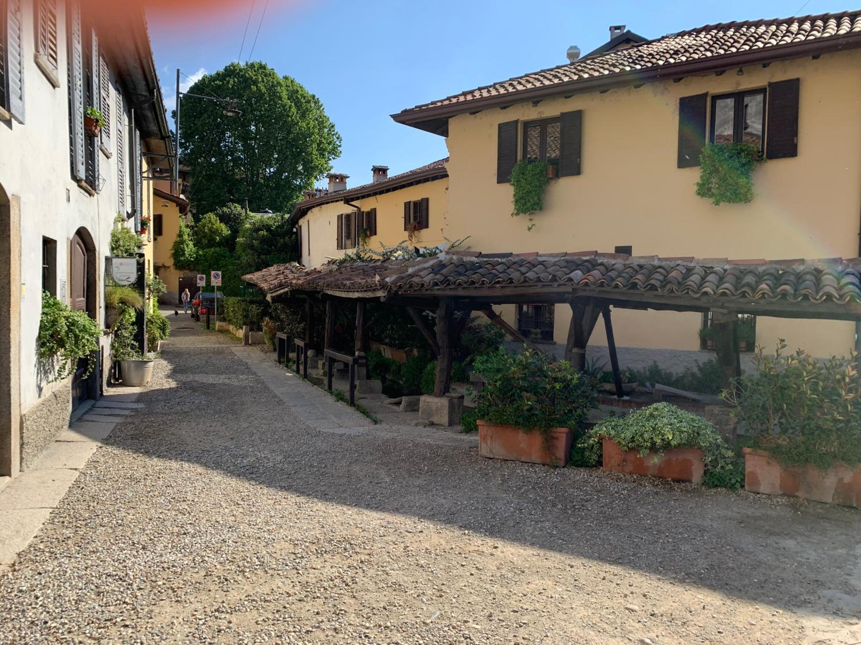 BnButler - Navigli Apartment - Vicolo Lavandai