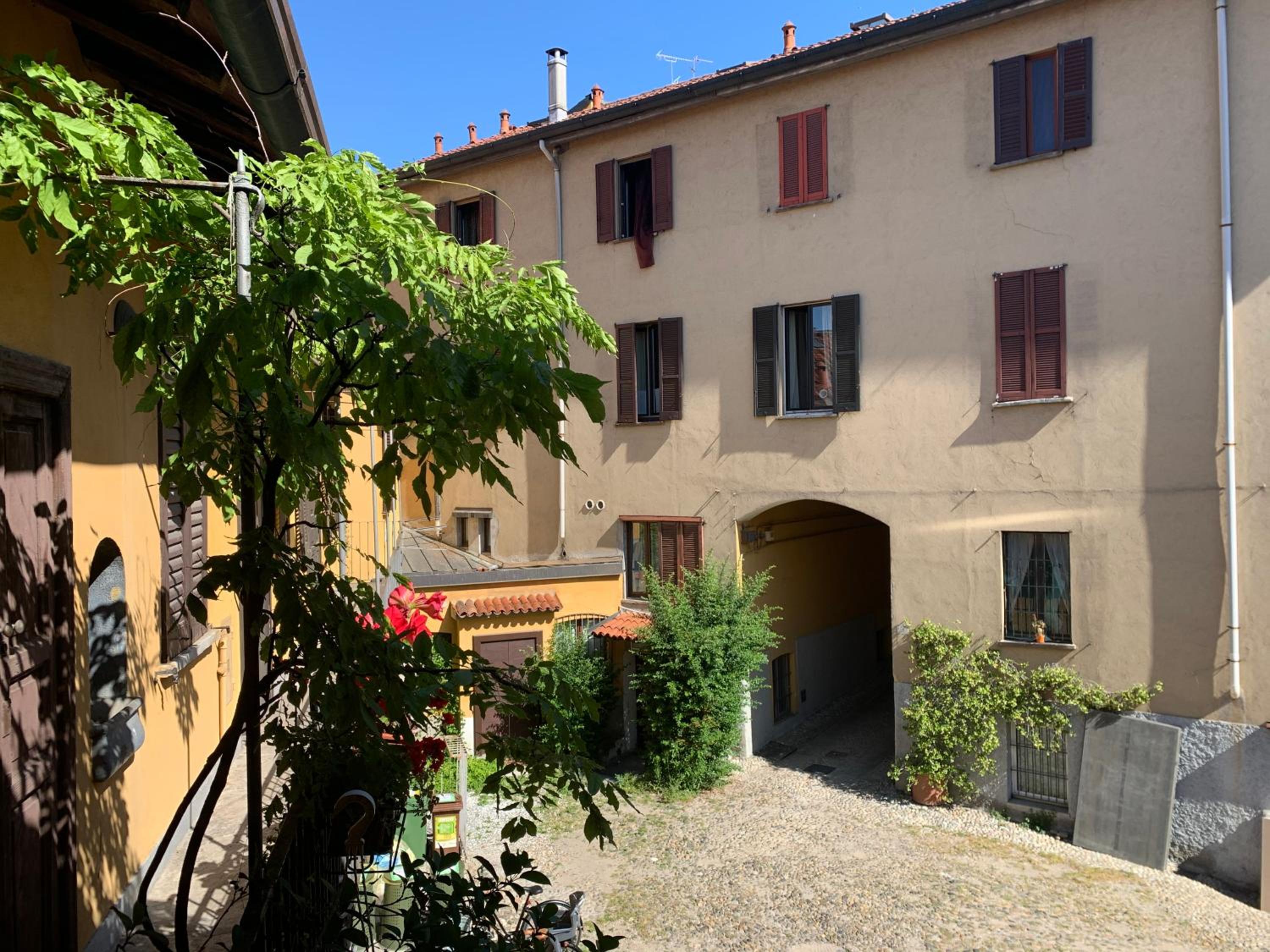 BnButler - Navigli Apartment - Vicolo Lavandai