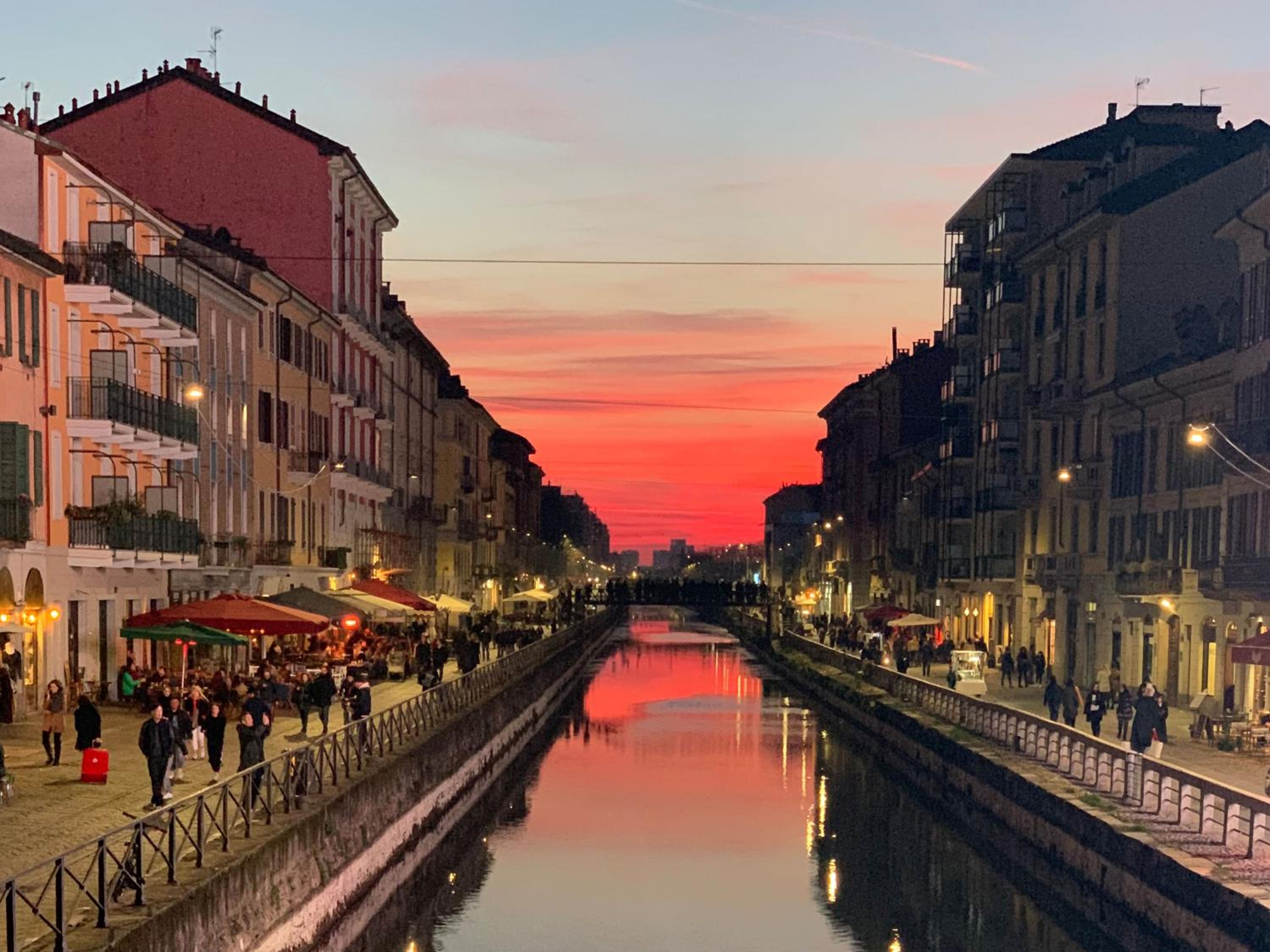 BnButler - Navigli Apartment - Vicolo Lavandai