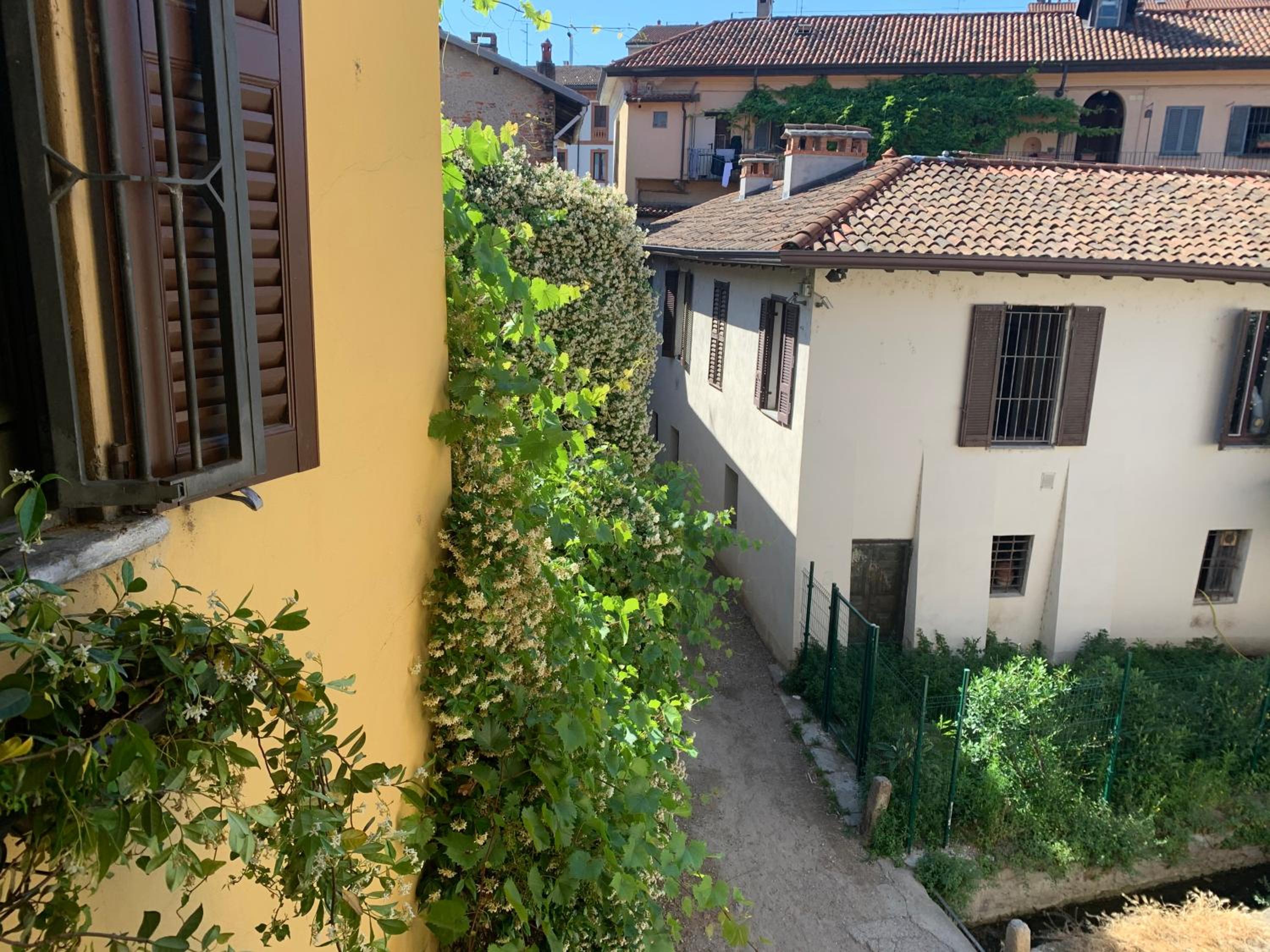 BnButler - Navigli Apartment - Vicolo Lavandai