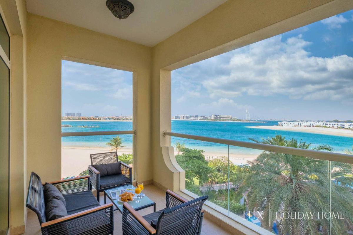 LUX - The Shoreline Beach House