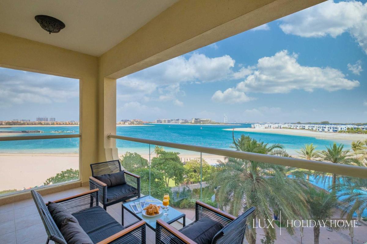 LUX - The Shoreline Beach House