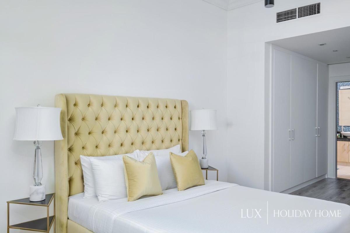 LUX - The Shoreline Beach House