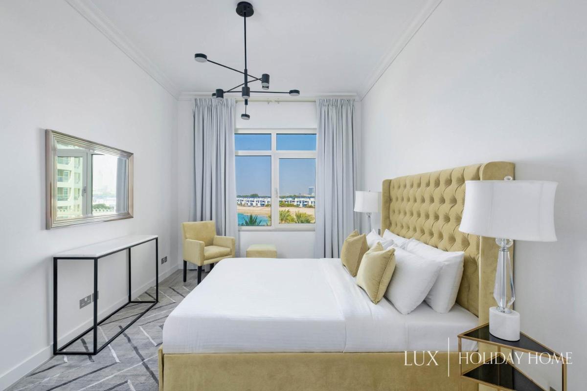 LUX - The Shoreline Beach House