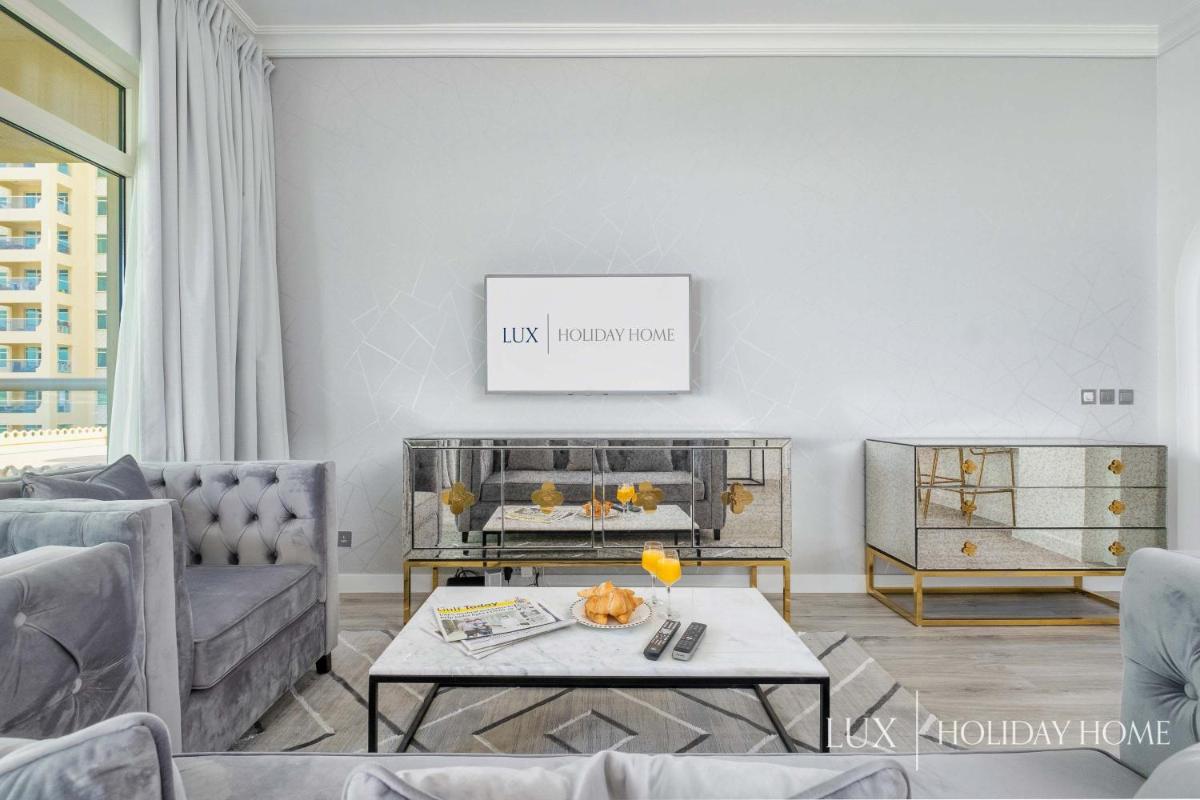LUX - The Shoreline Beach House