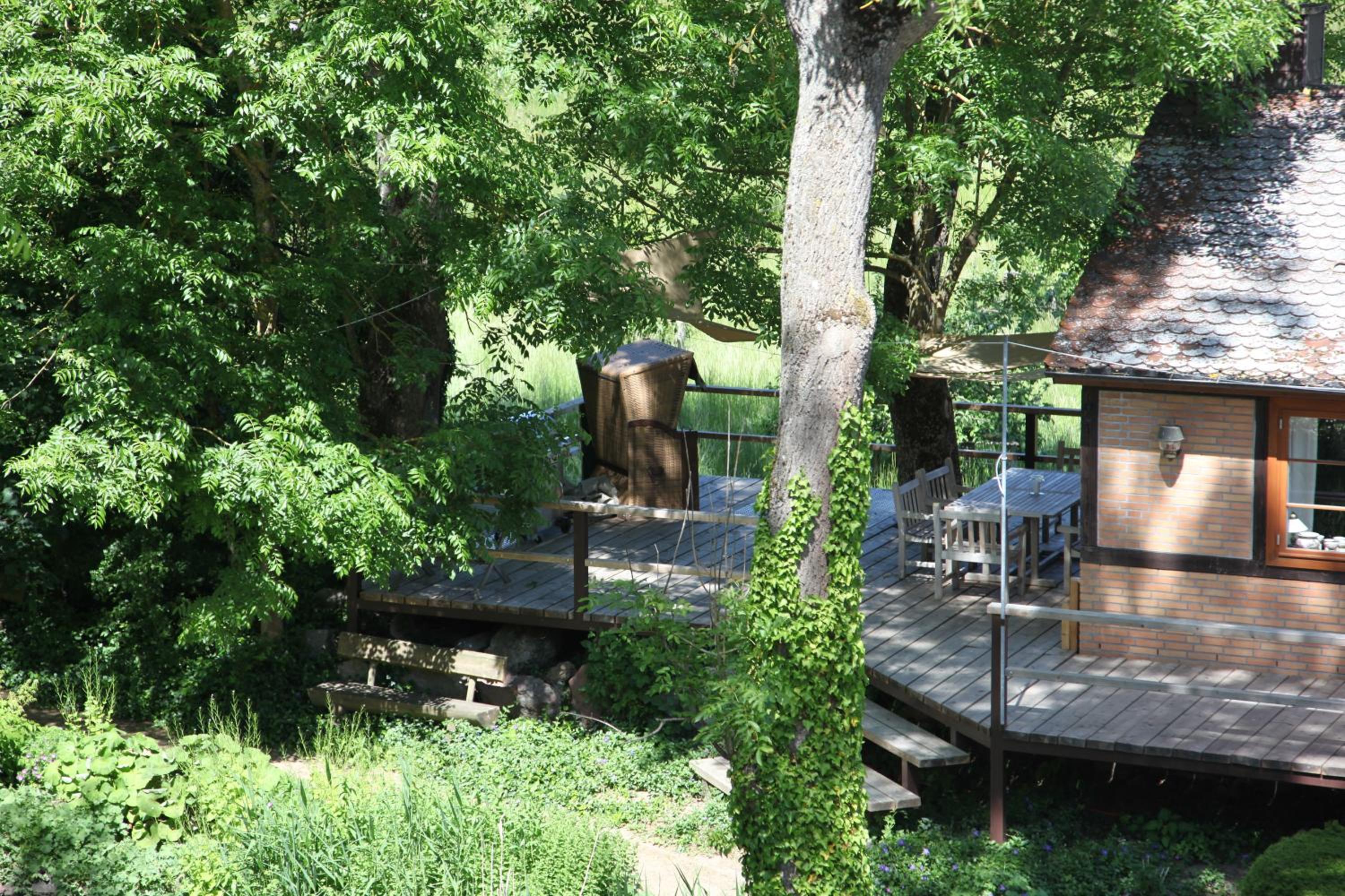 Chalet Forsthof Everstorf