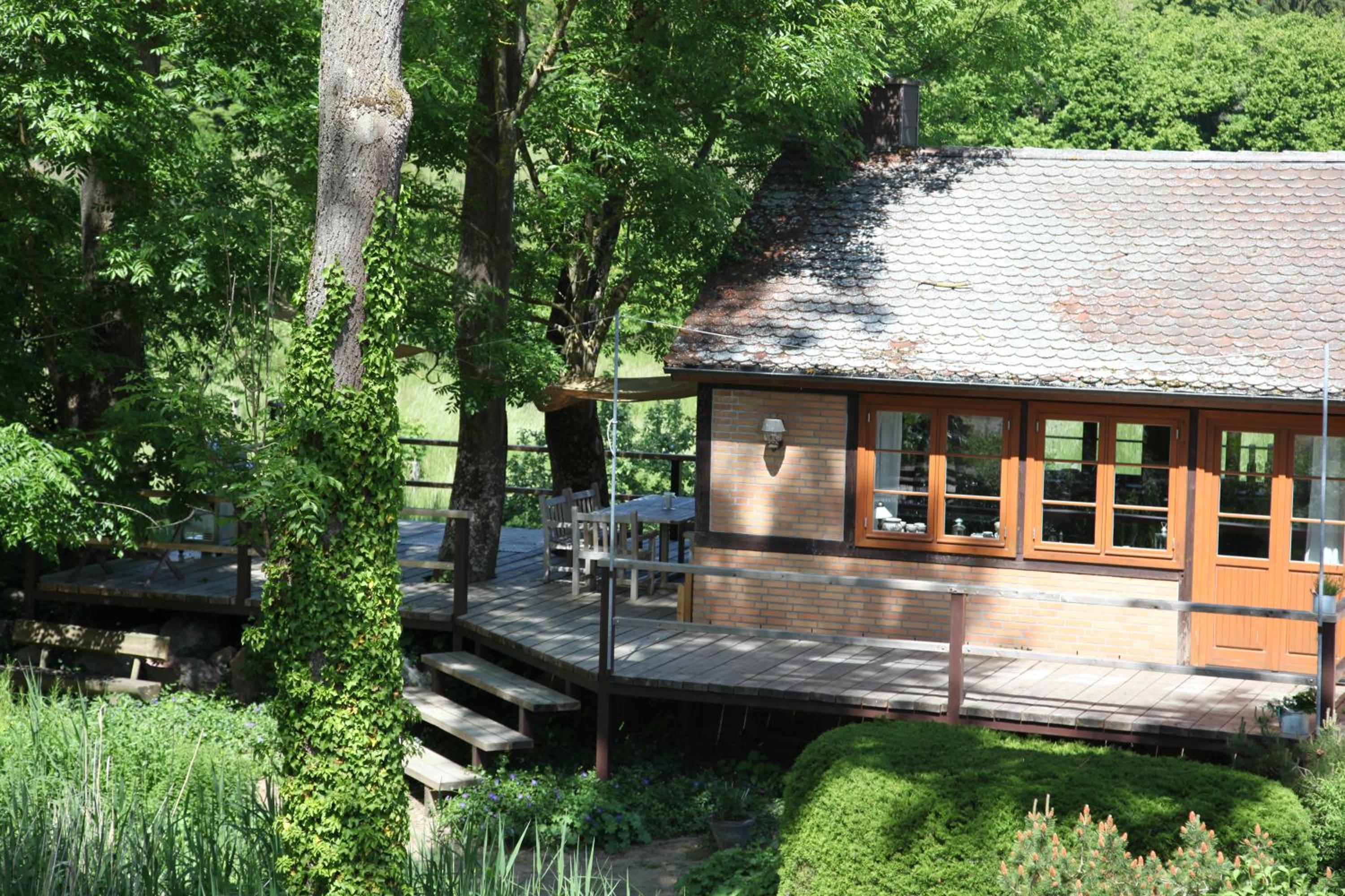 Chalet Forsthof Everstorf