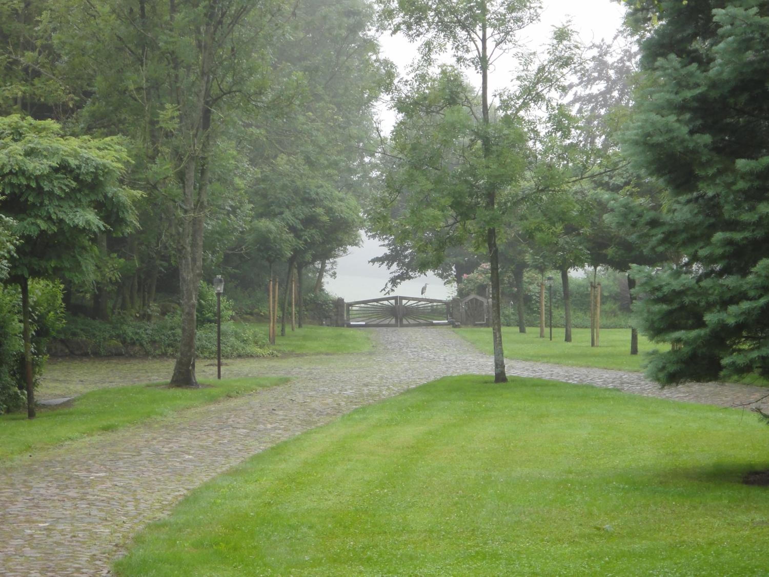 Chalet Forsthof Everstorf