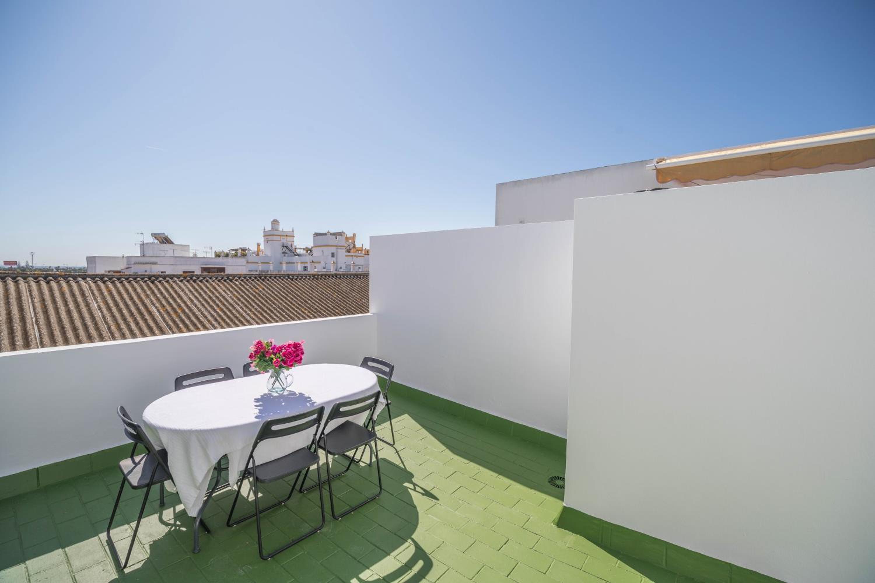 roof
