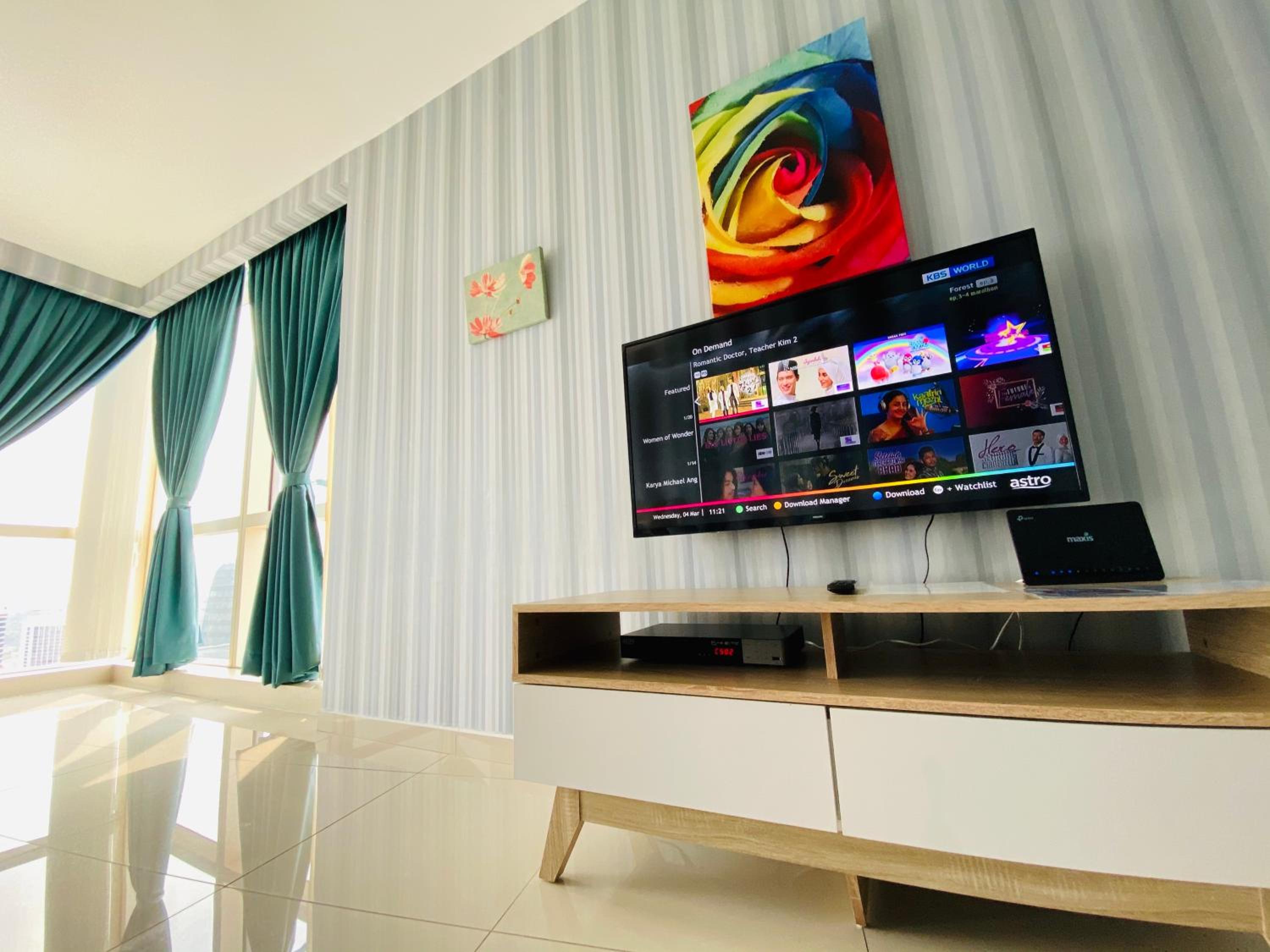 Chrisenbel Suites - Pinnacle PJ