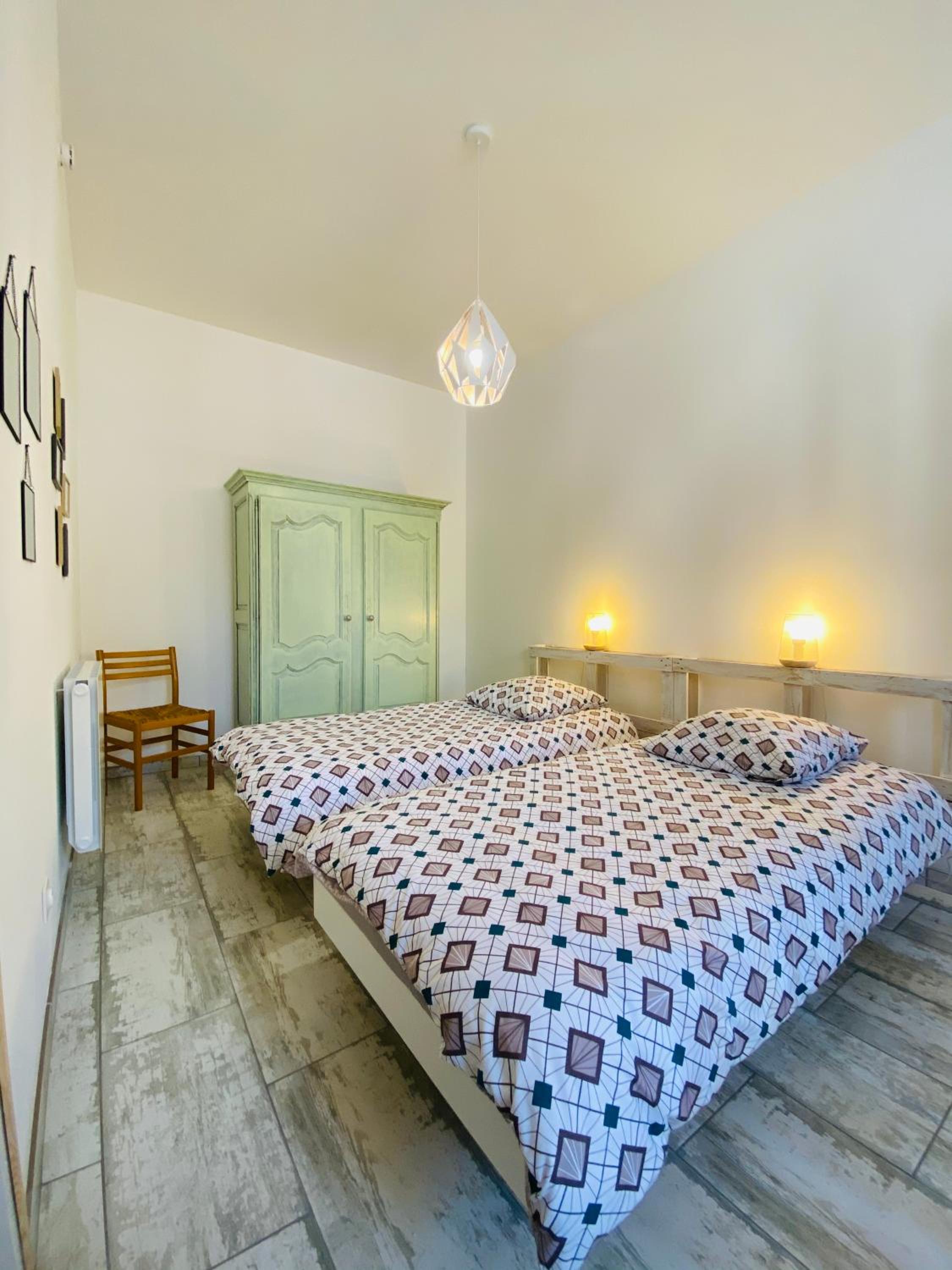 La Chtite Maison Béarnaise view 3
