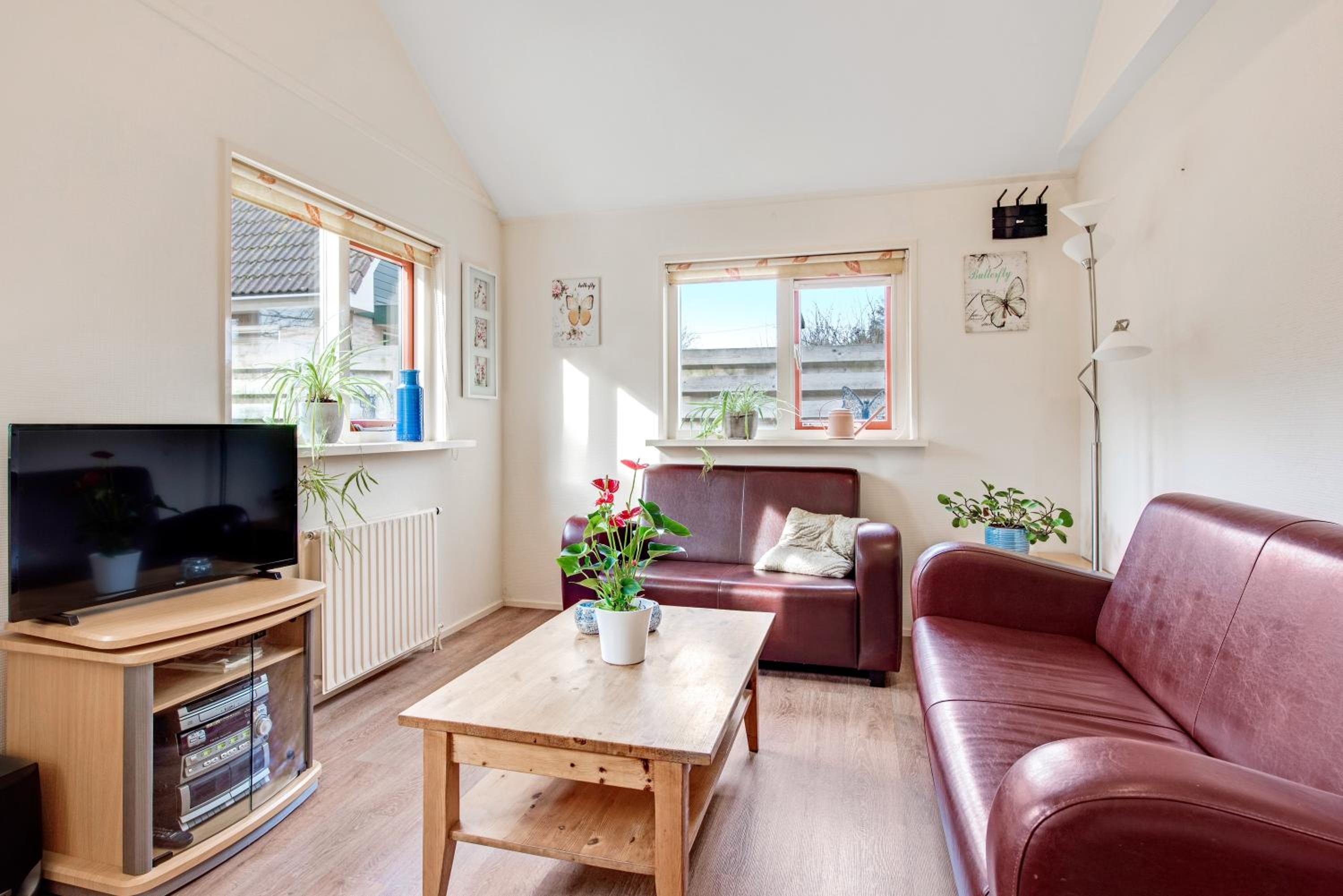 Vakantiewoning Groet view 4