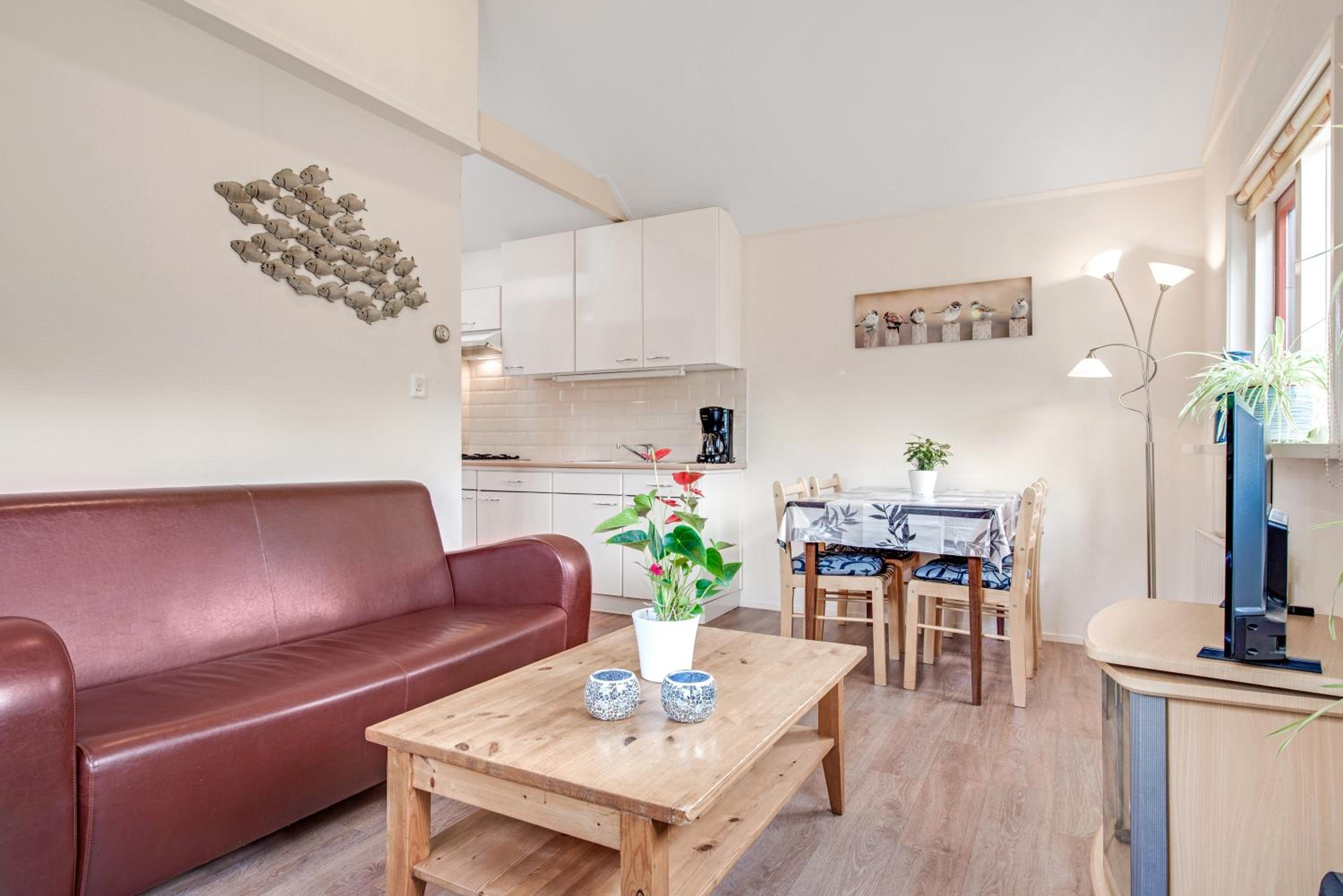 Vakantiewoning Groet view 5