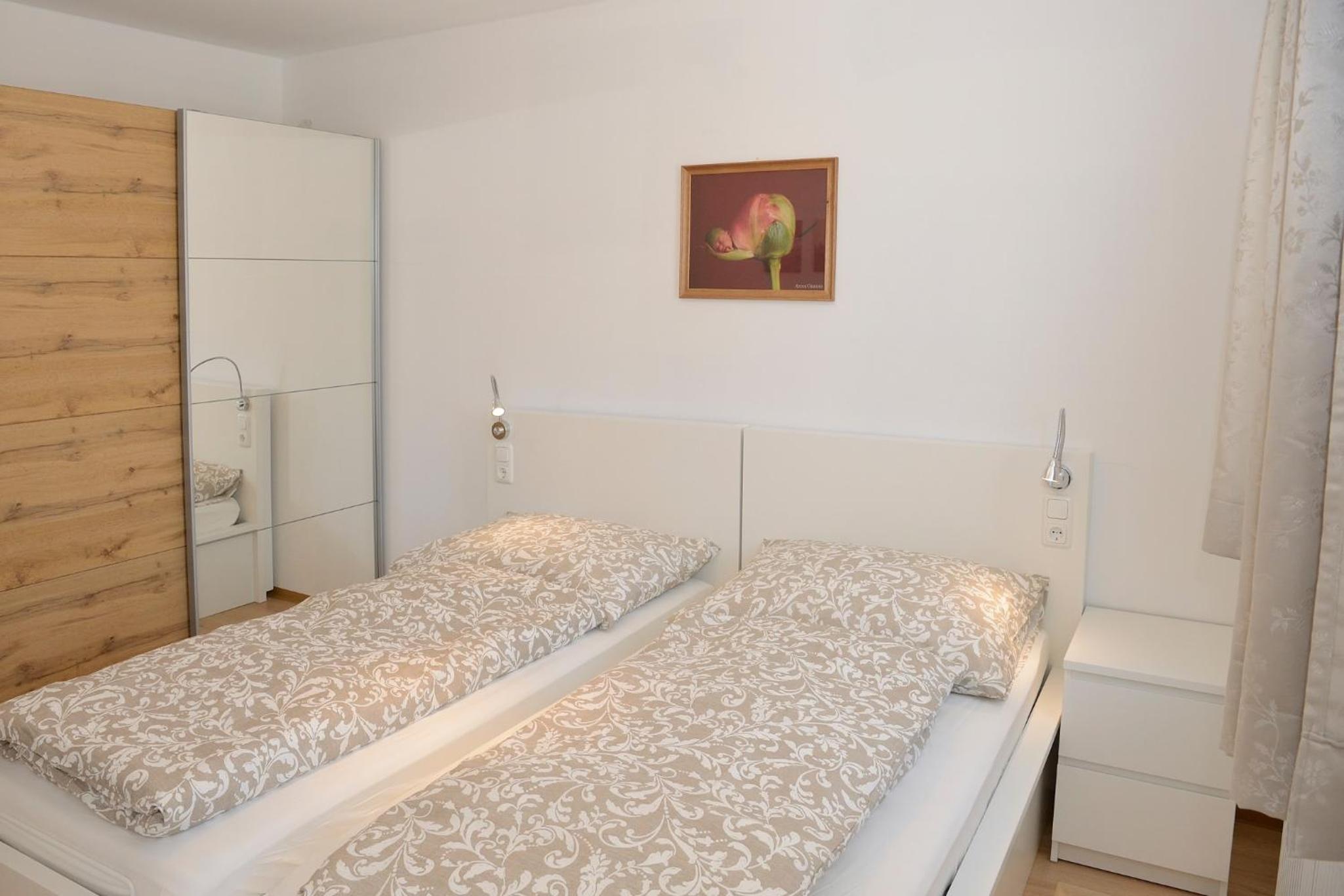 Apartment Blaser