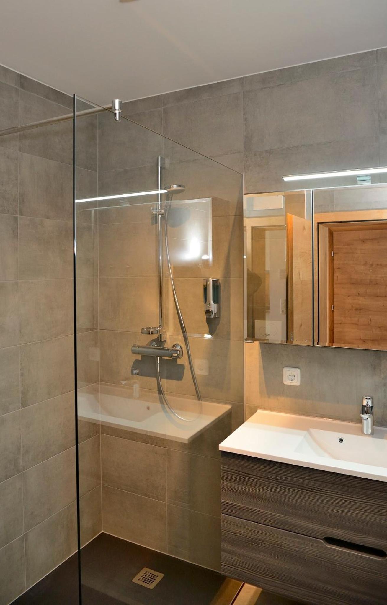 Apartment Blaser