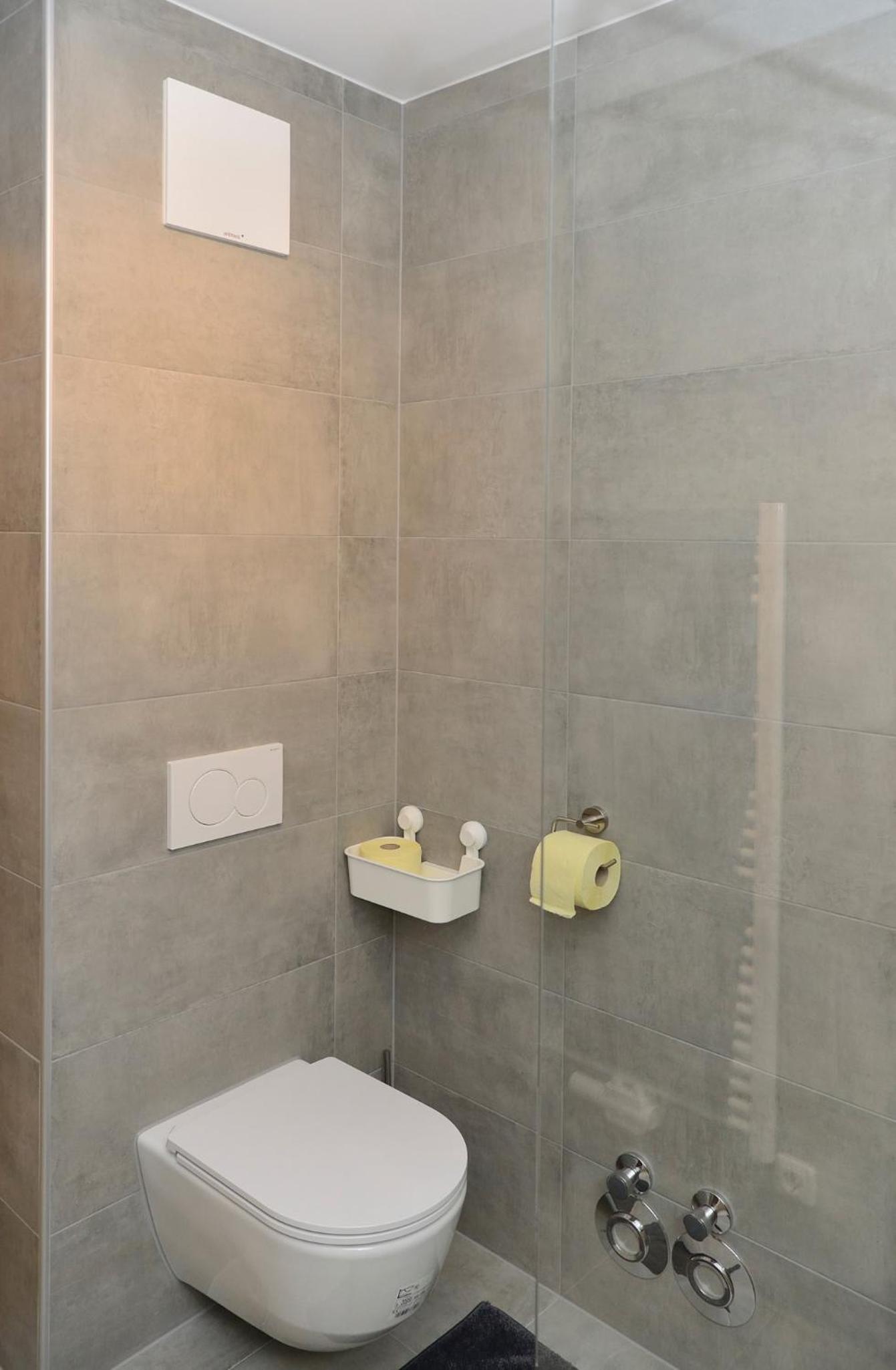 Apartment Blaser