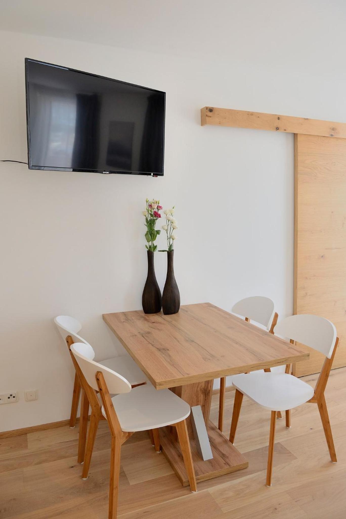 Apartment Blaser