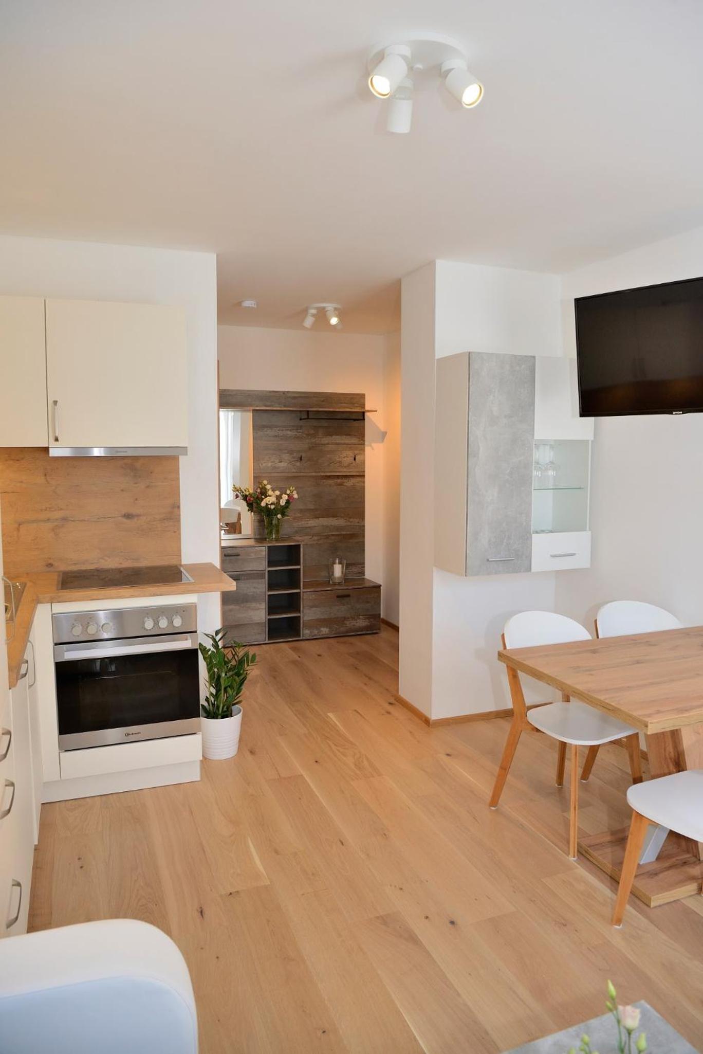 Apartment Blaser