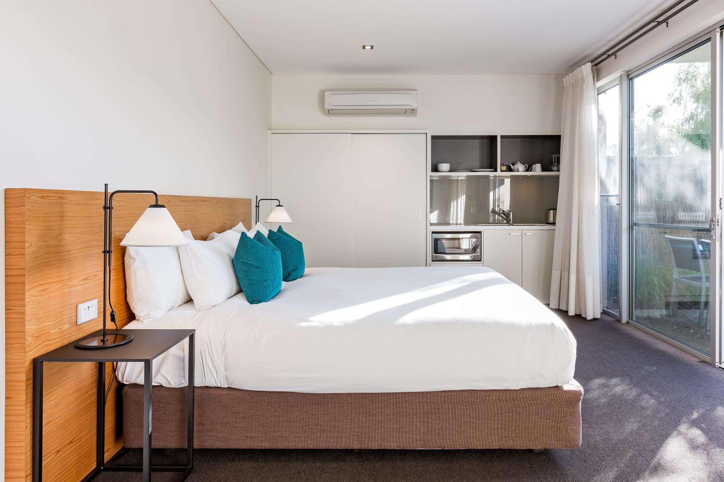 Smiths Beach Resort