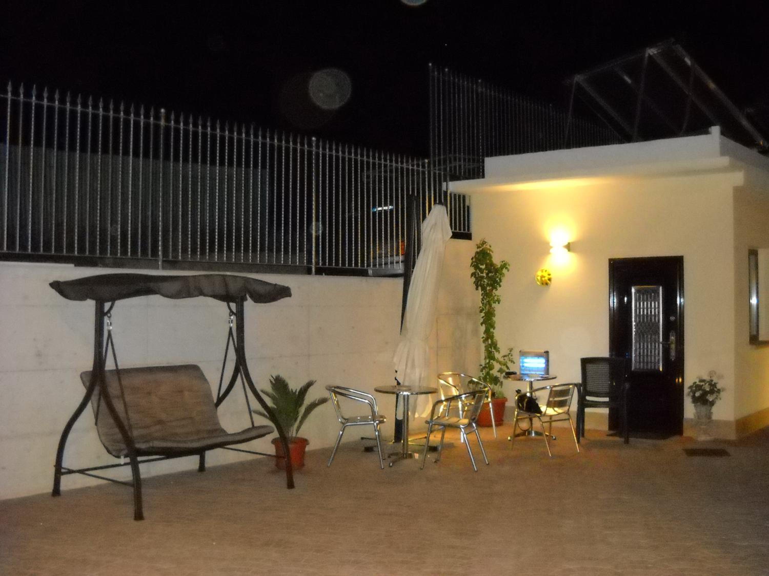 B&B Angolo Felice