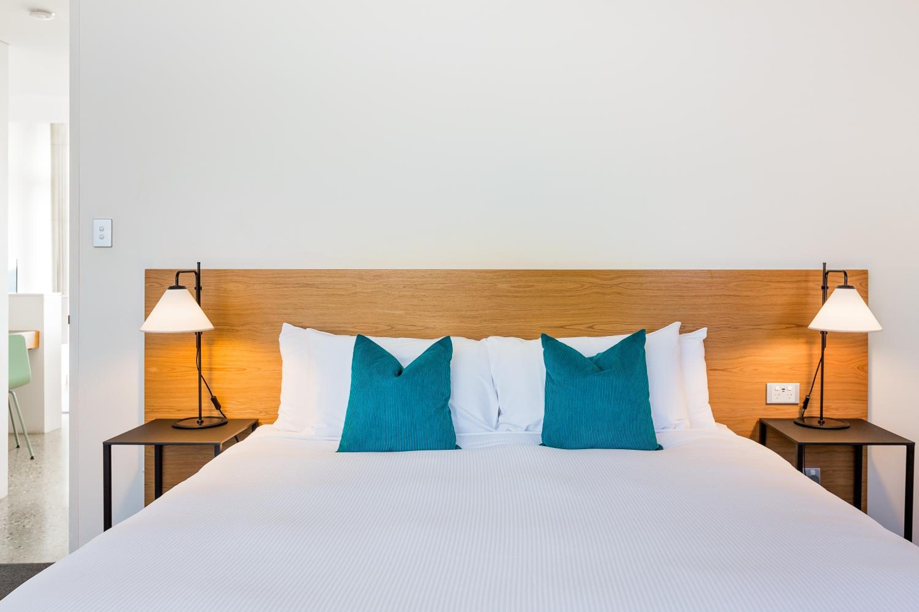Smiths Beach Resort